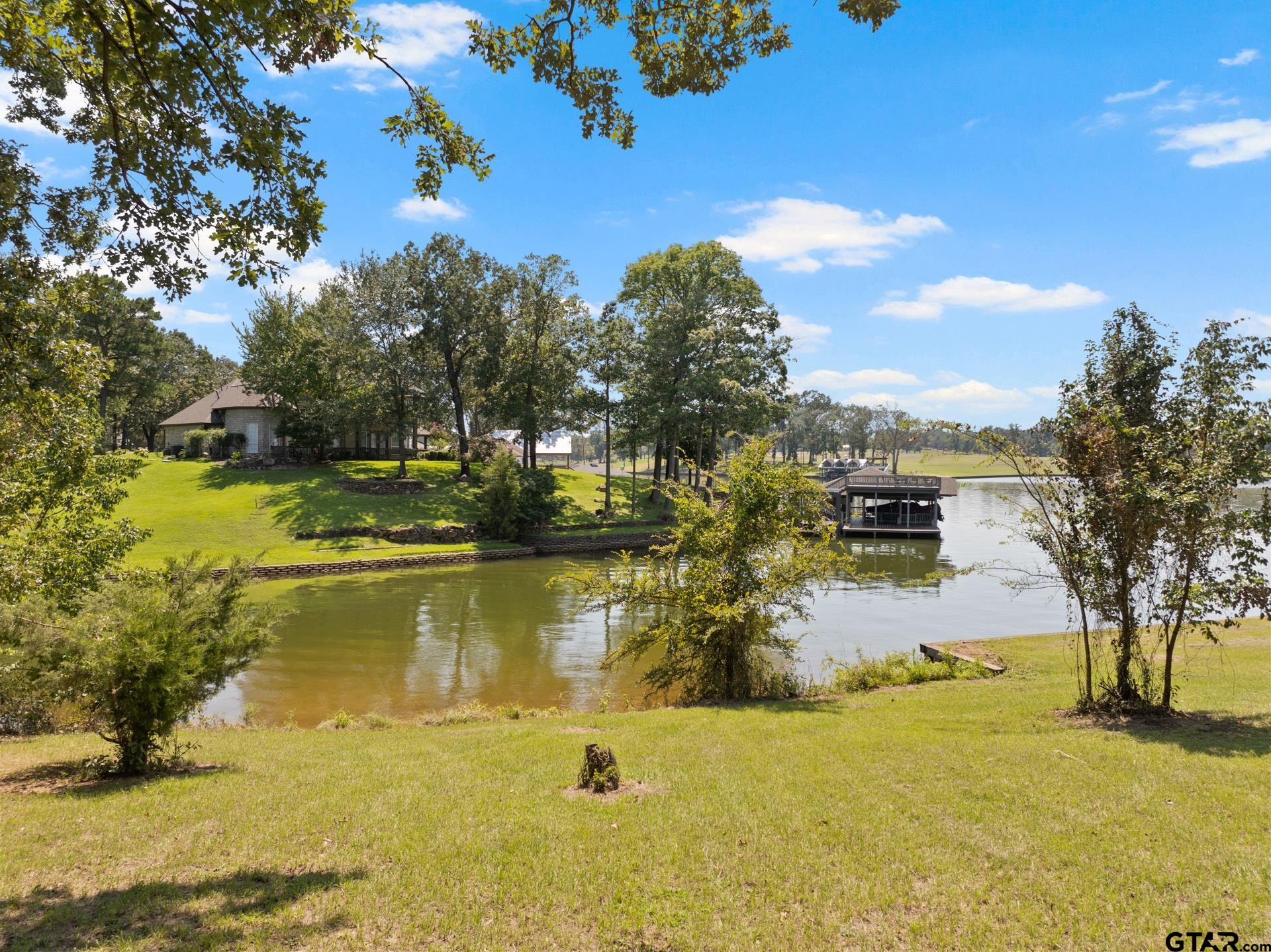 TBD Private Road 52366