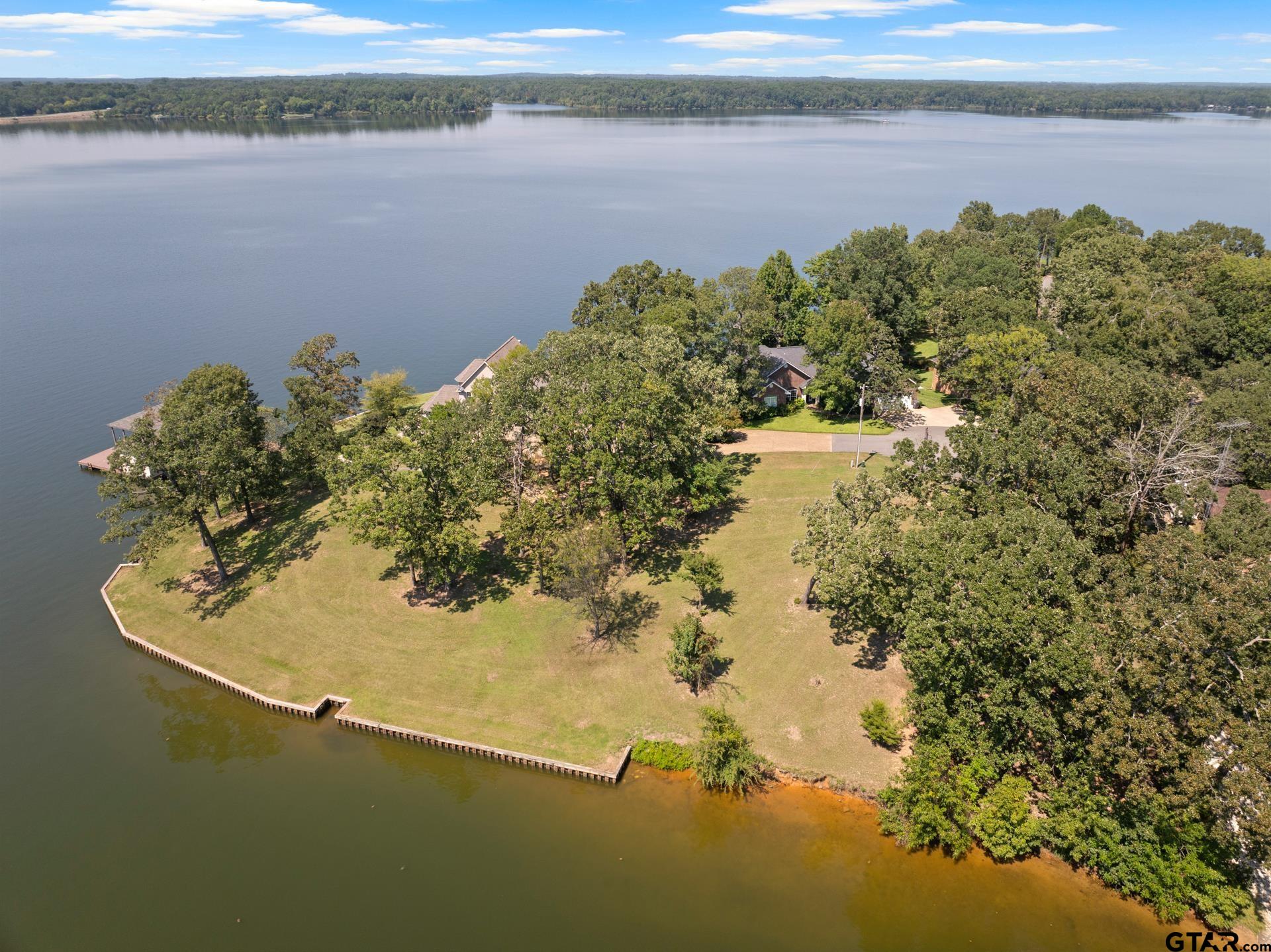 TBD Private Road 52366