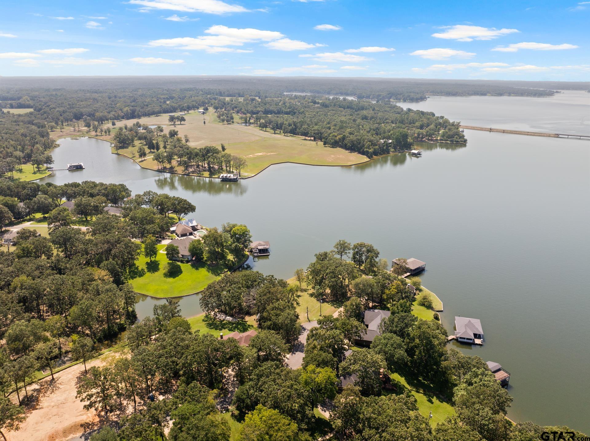 TBD Private Road 52366