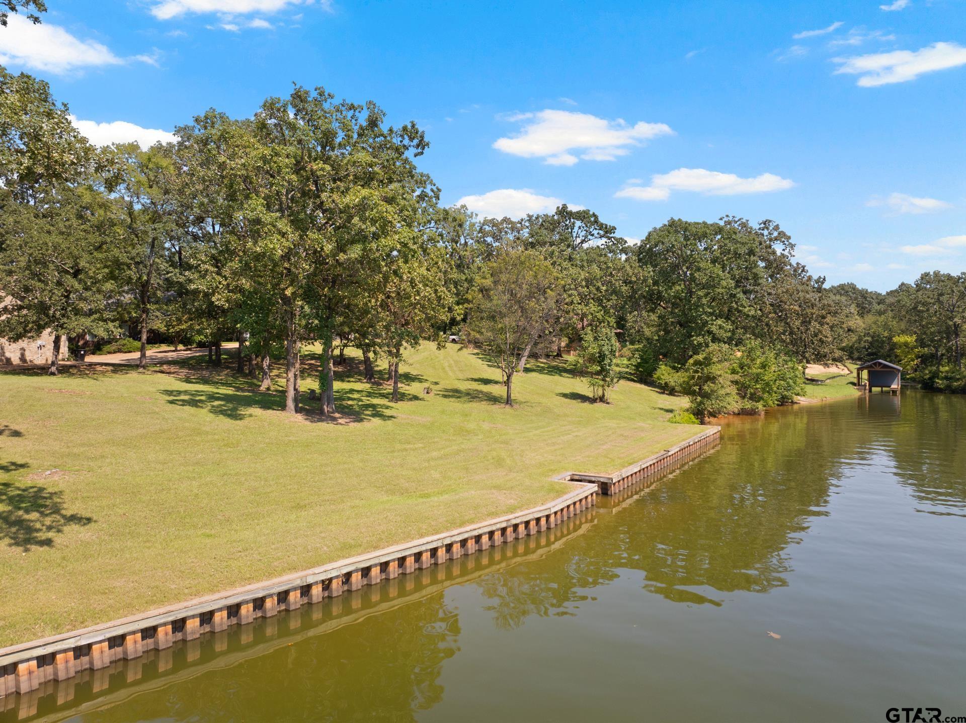 TBD Private Road 52366