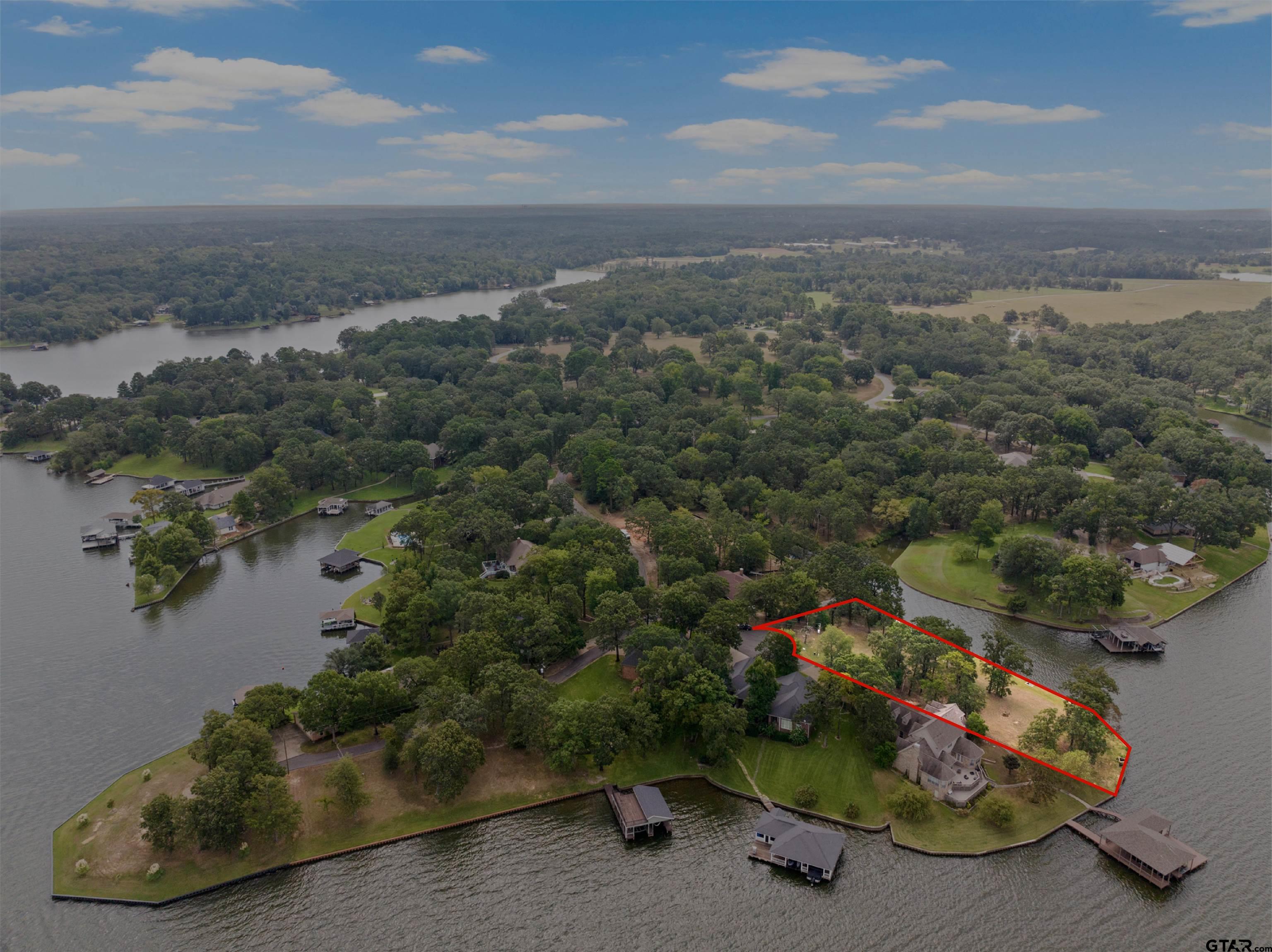 TBD Private Road 52366