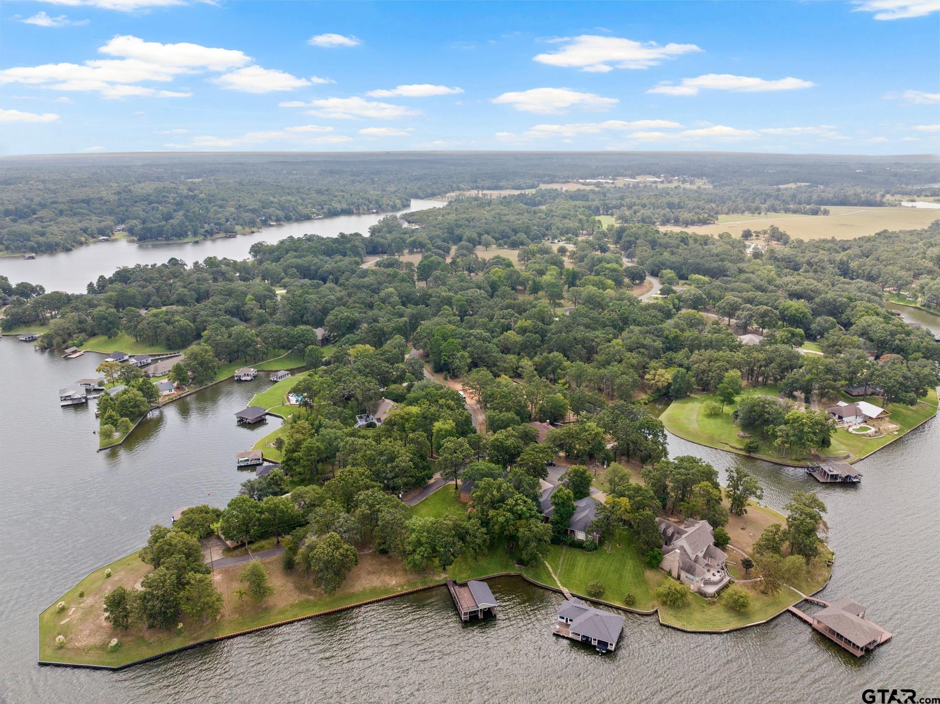TBD Private Road 52366