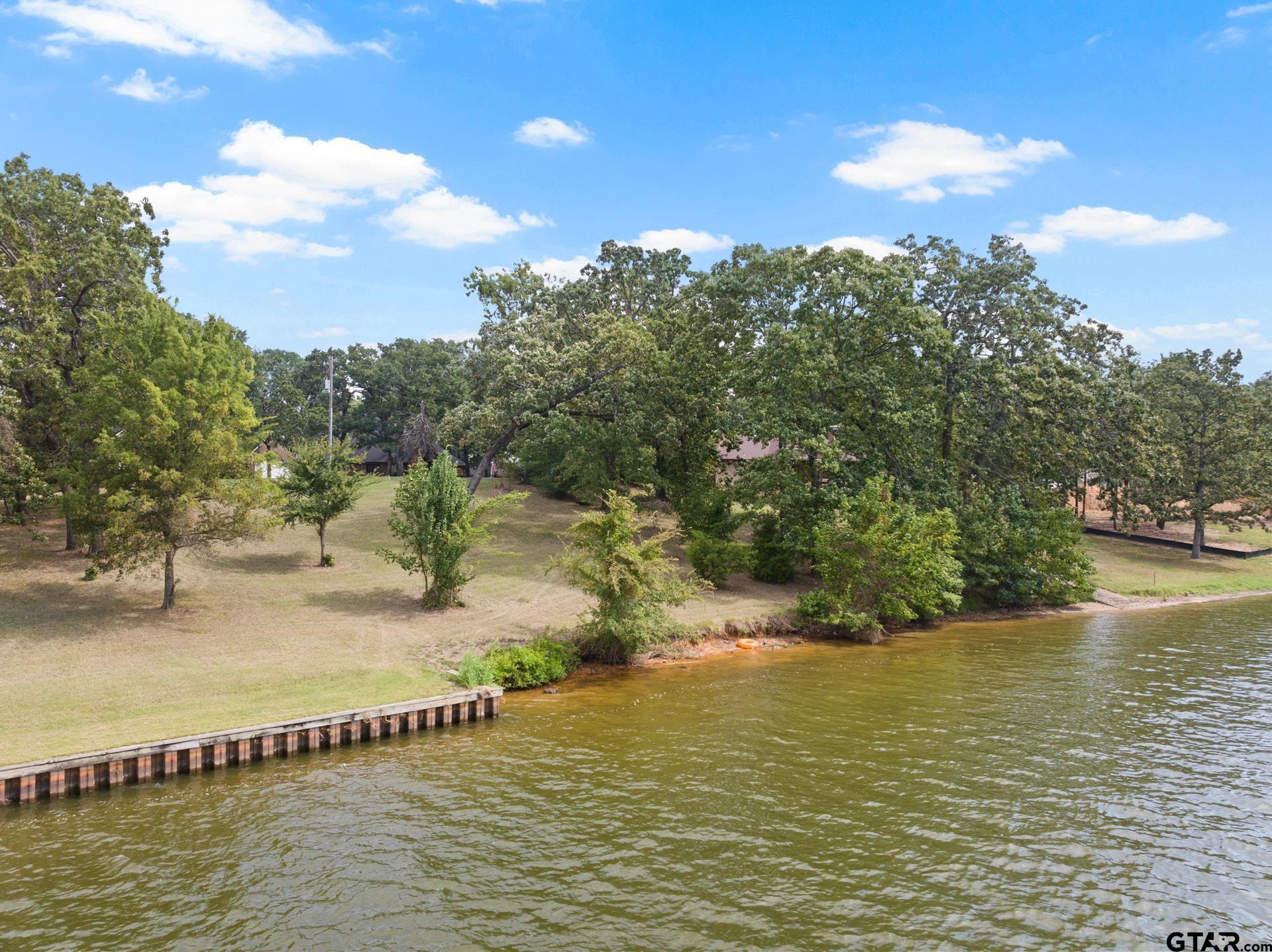 TBD Private Road 52366