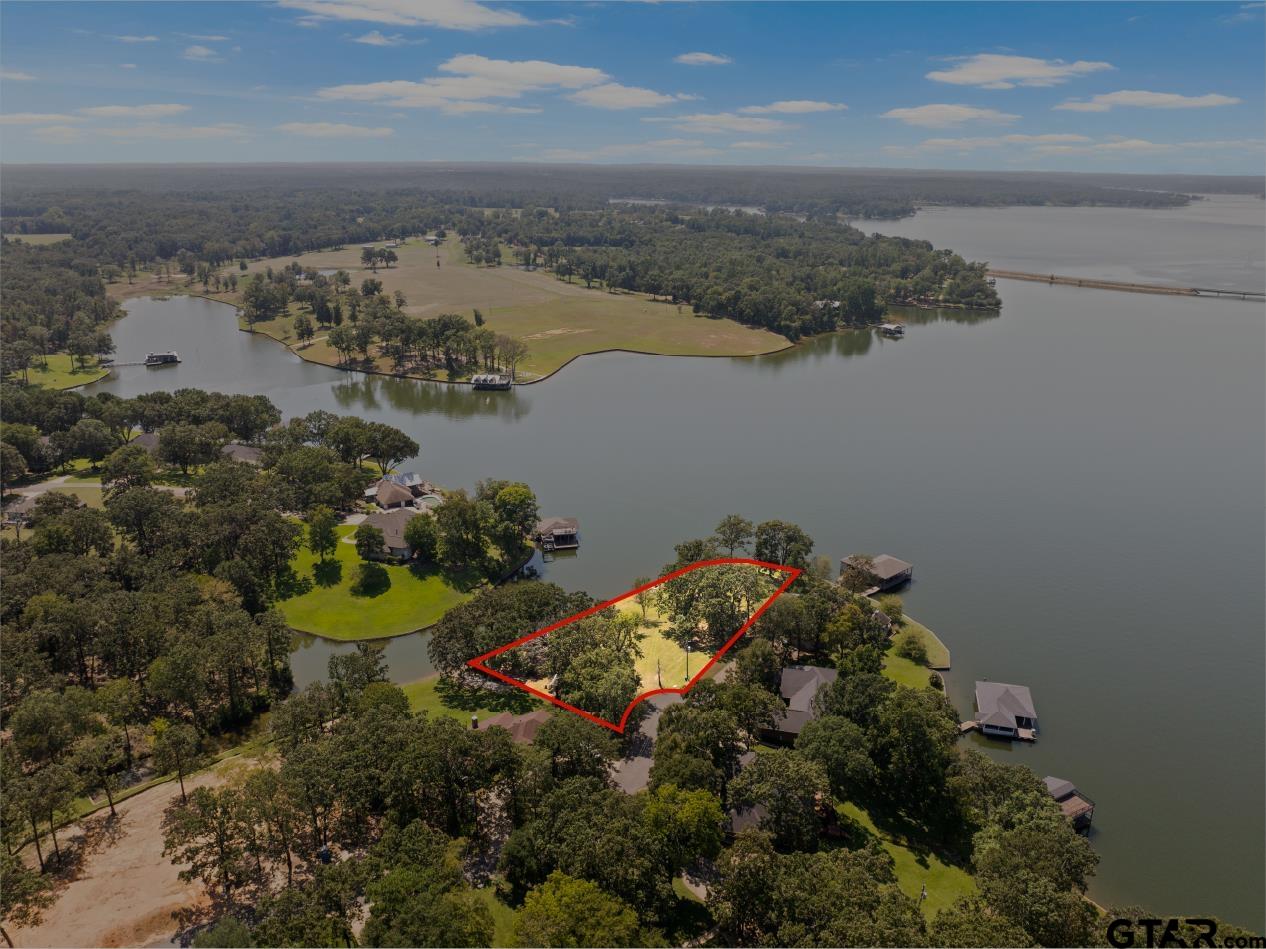 TBD Private Road 52366