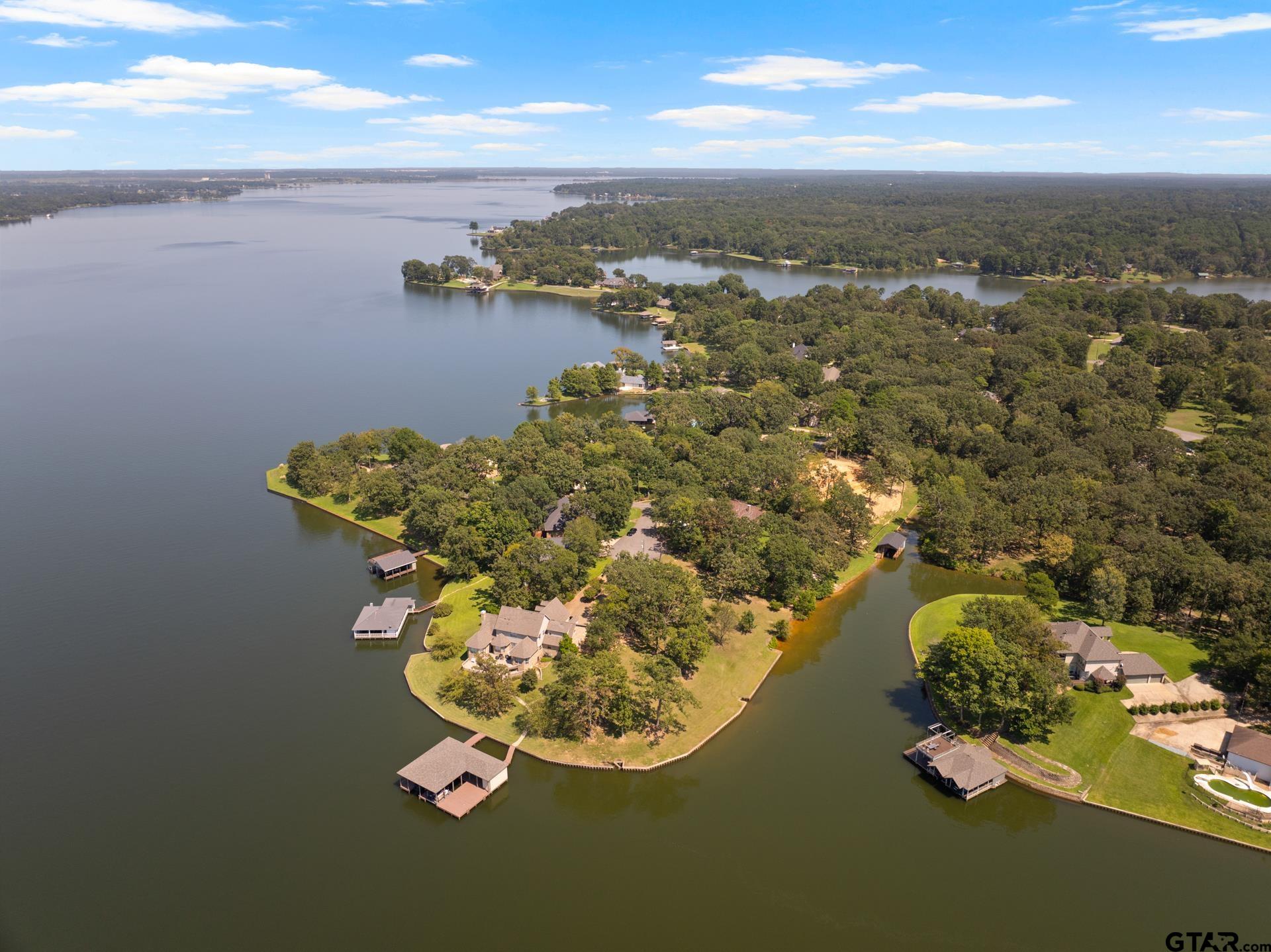 TBD Private Road 52366