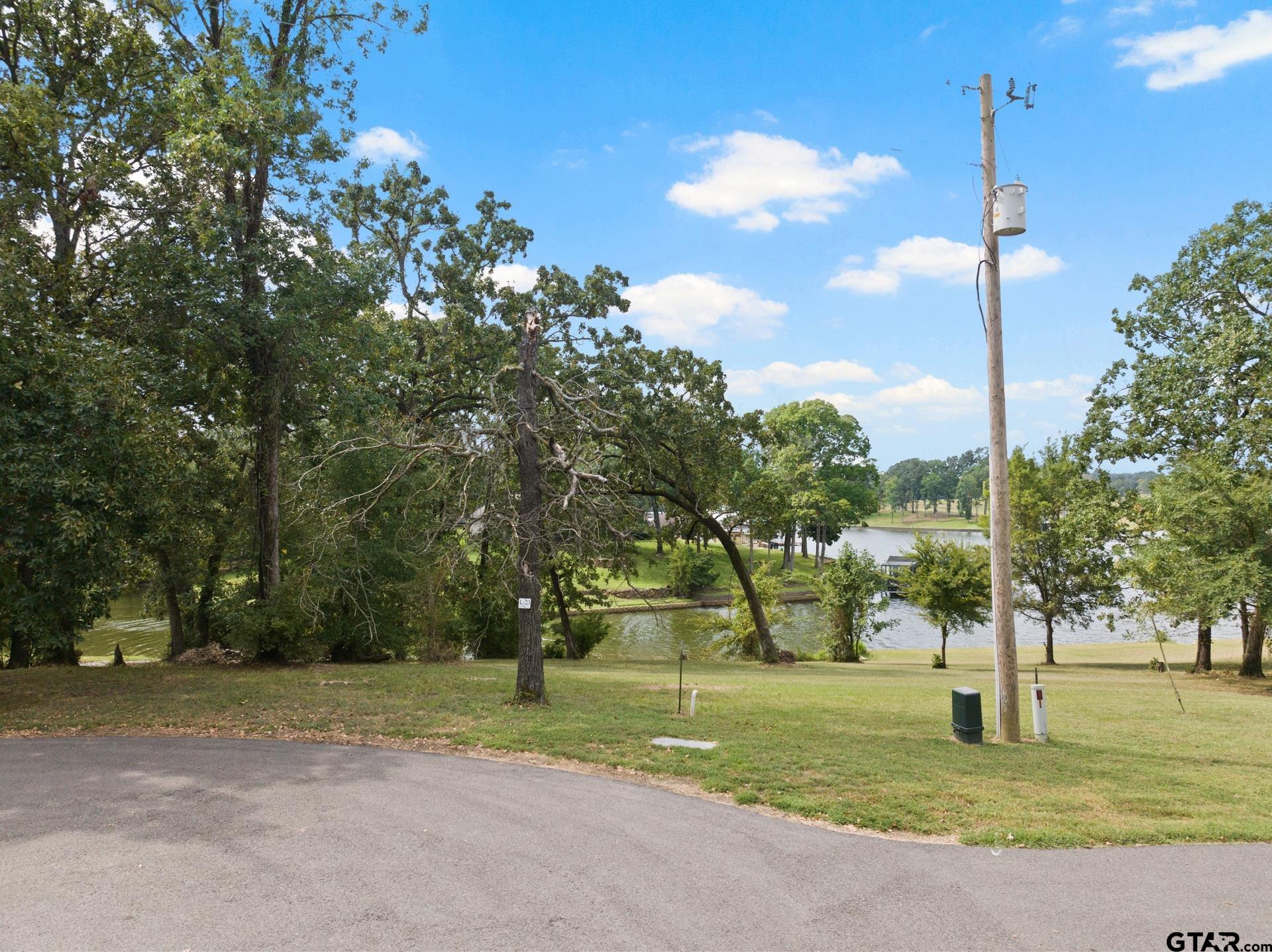 TBD Private Road 52366
