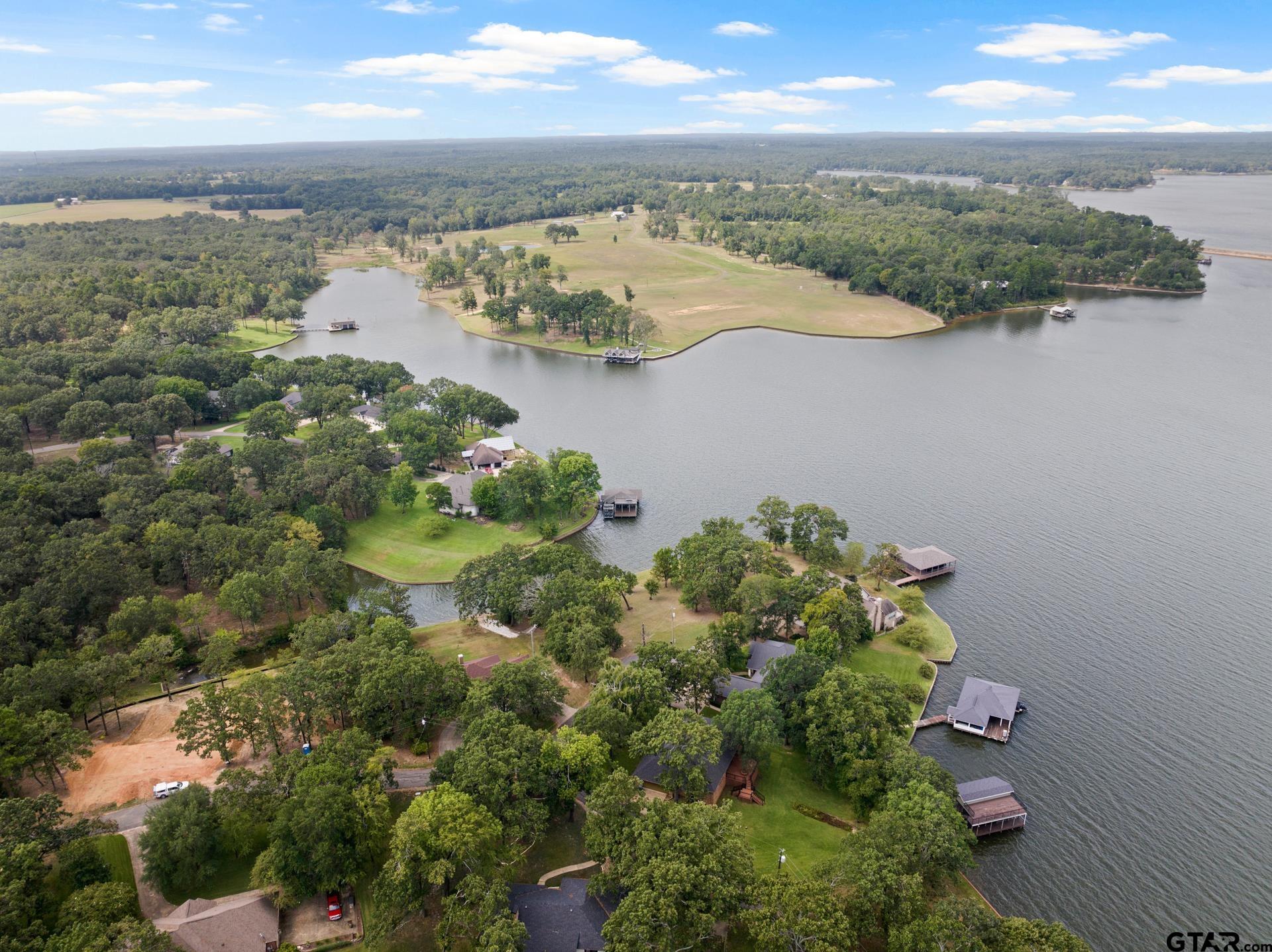 TBD Private Road 52366