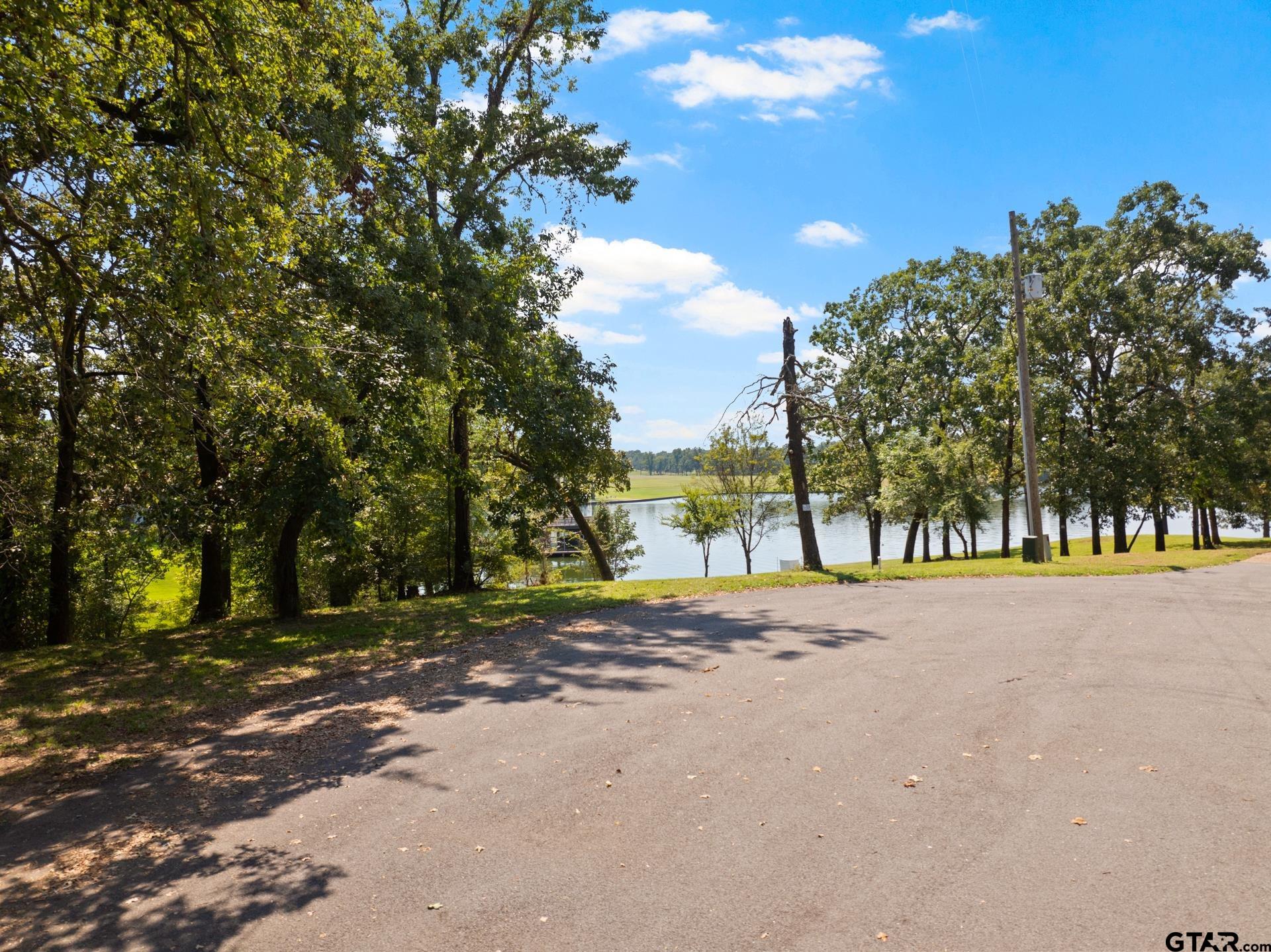 TBD Private Road 52366