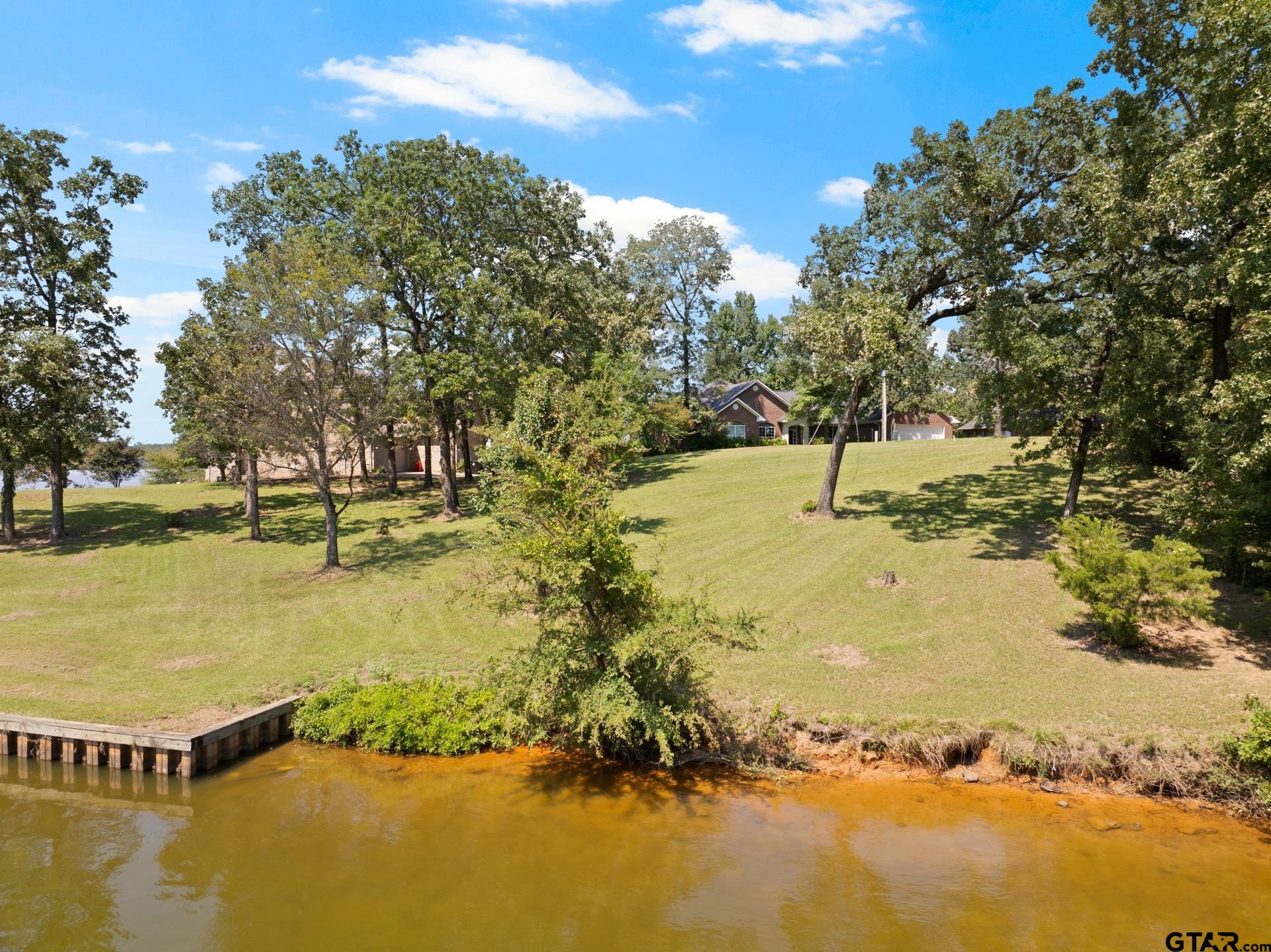 TBD Private Road 52366