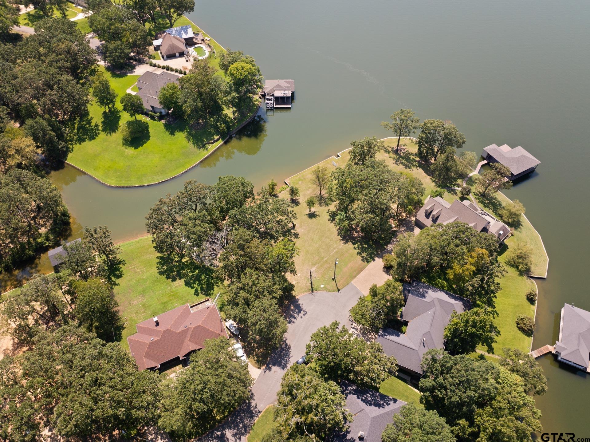 TBD Private Road 52366