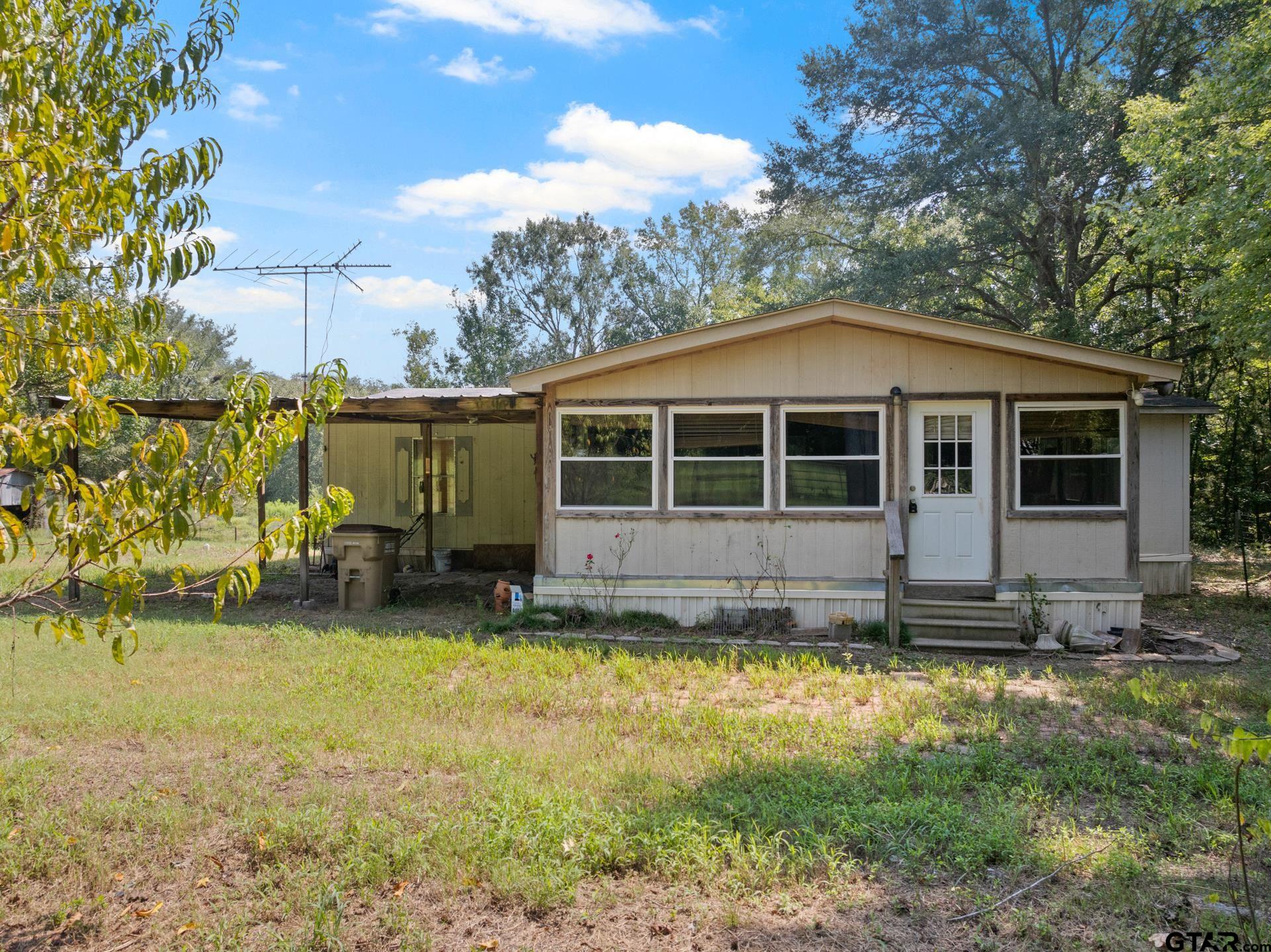 3926 Pignut Rd