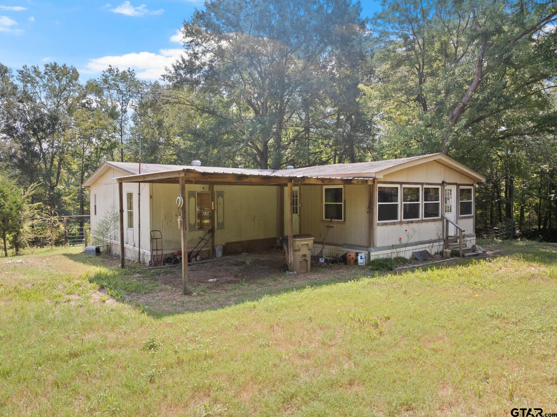 3926 Pignut Rd