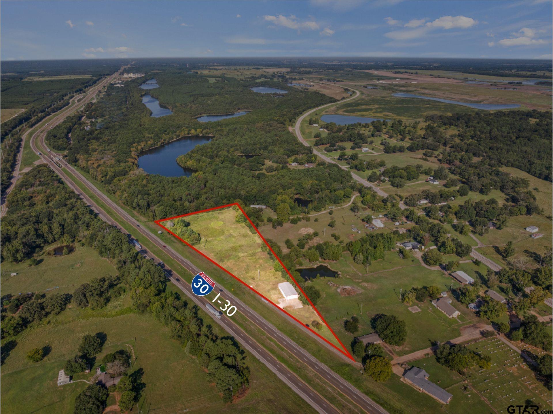 15 County Road 1030