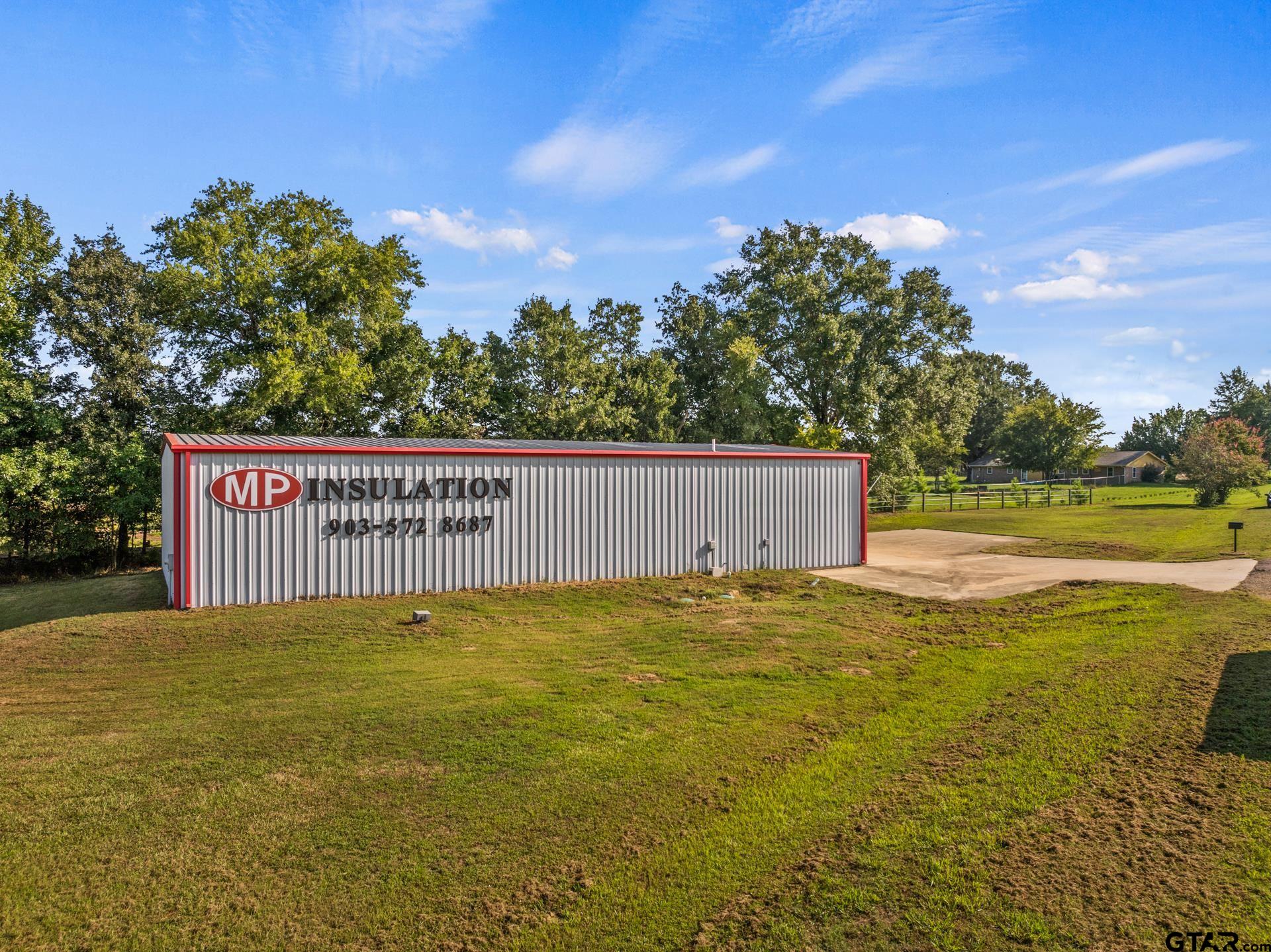 15 County Road 1030