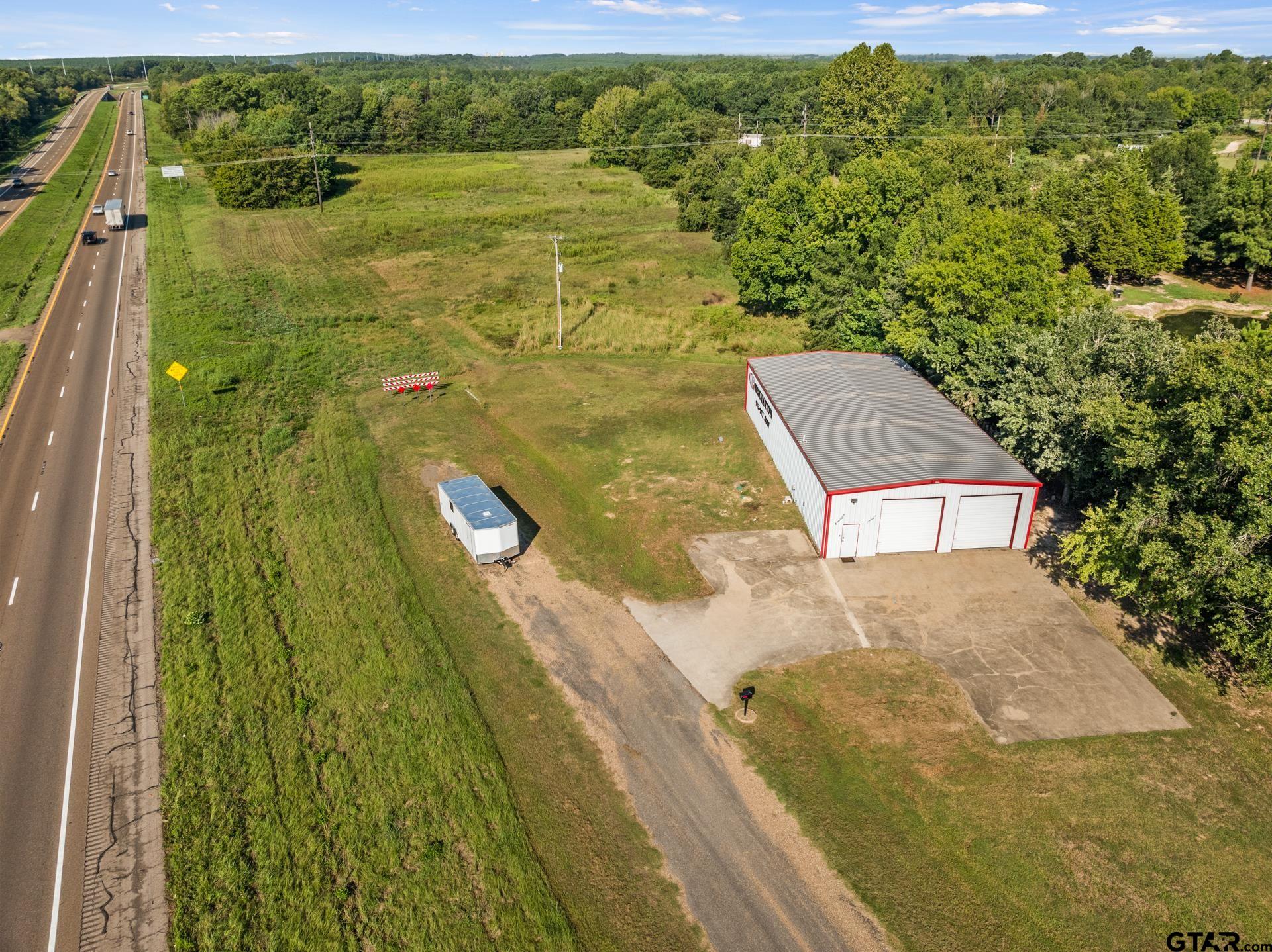 15 County Road 1030