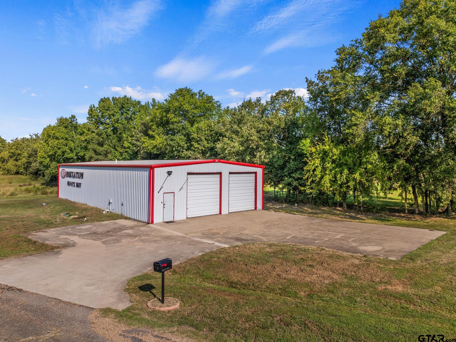15 County Road 1030