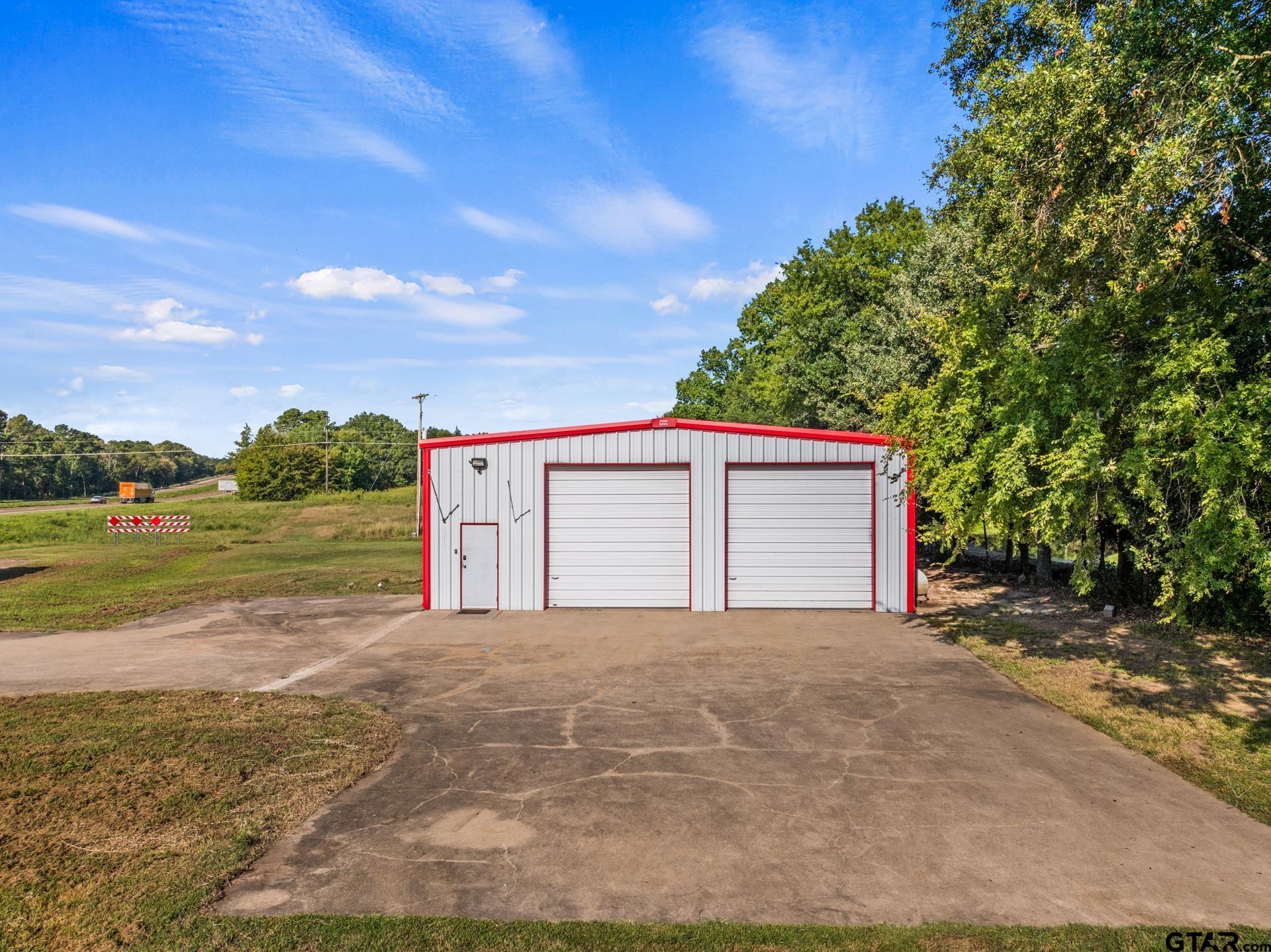 15 County Road 1030