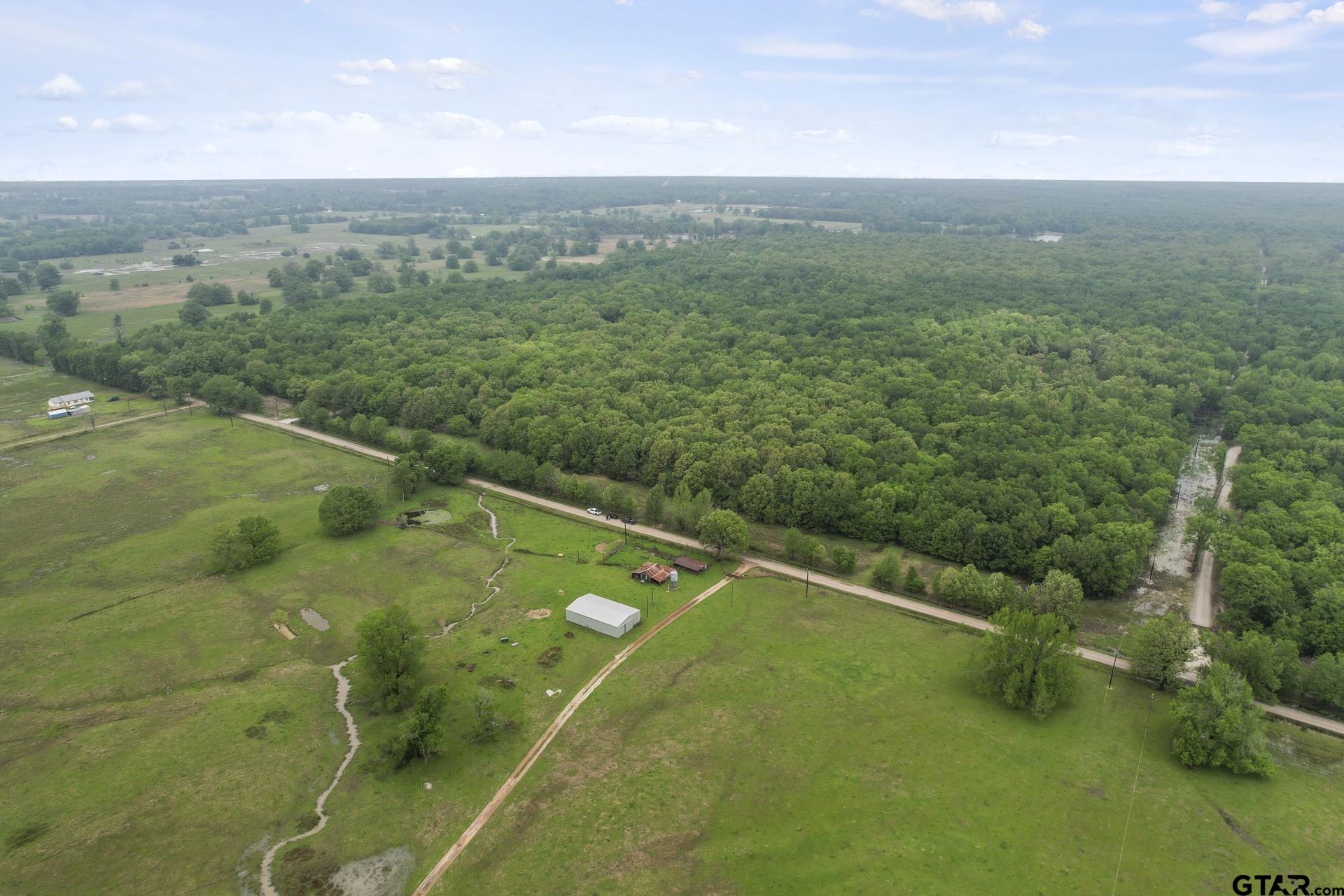 TBD NE County Road 2022 - Tract H