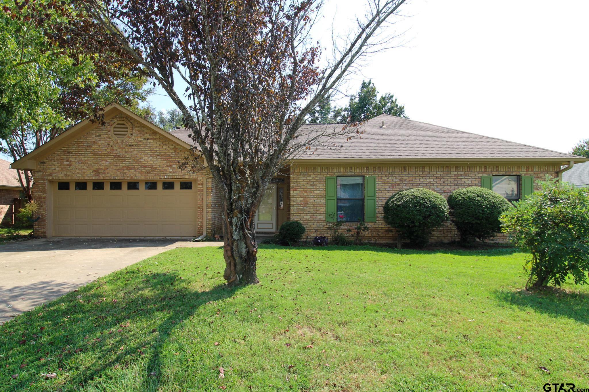 607 Mustang Dr