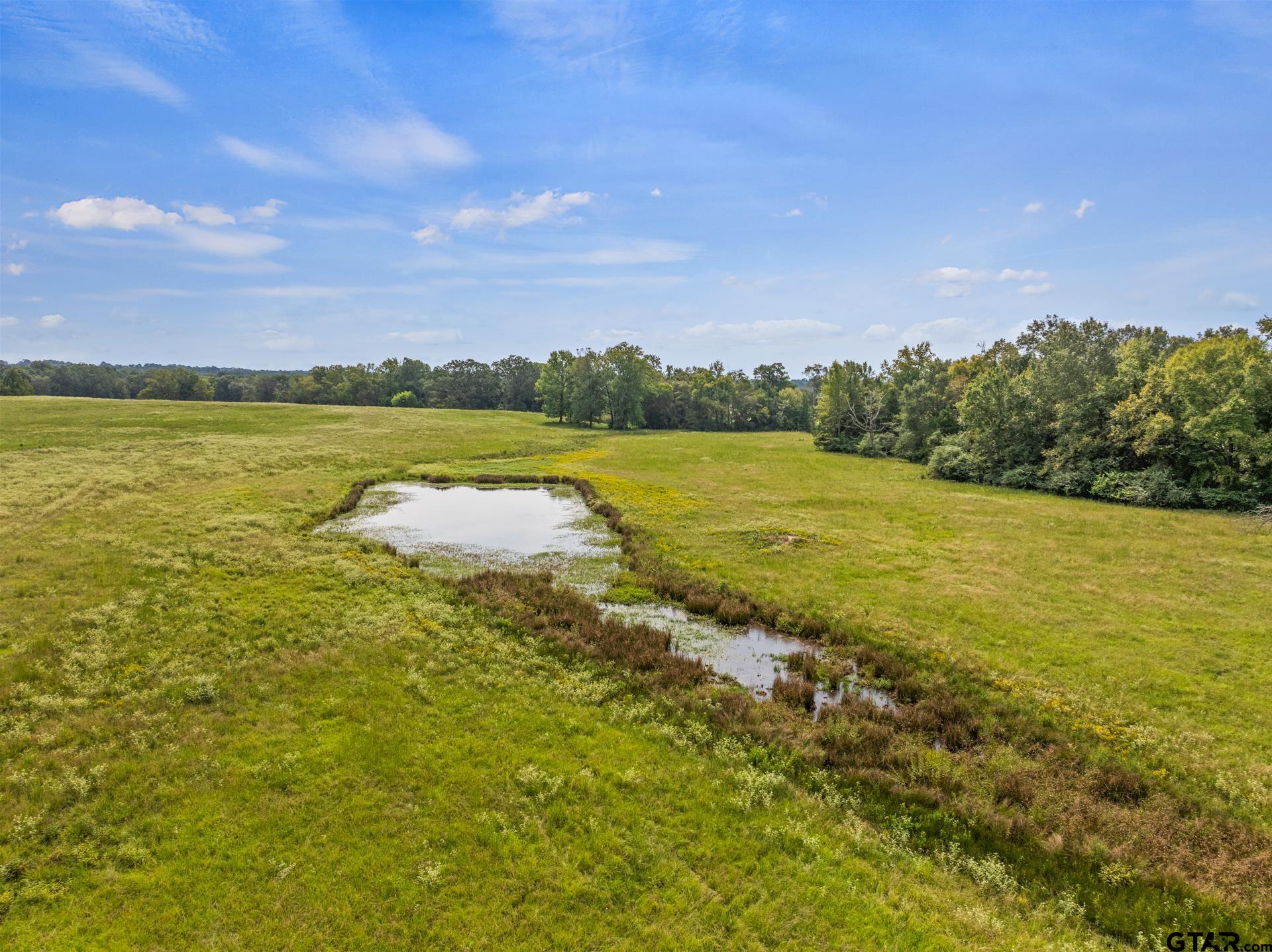 TBD County Road 4510