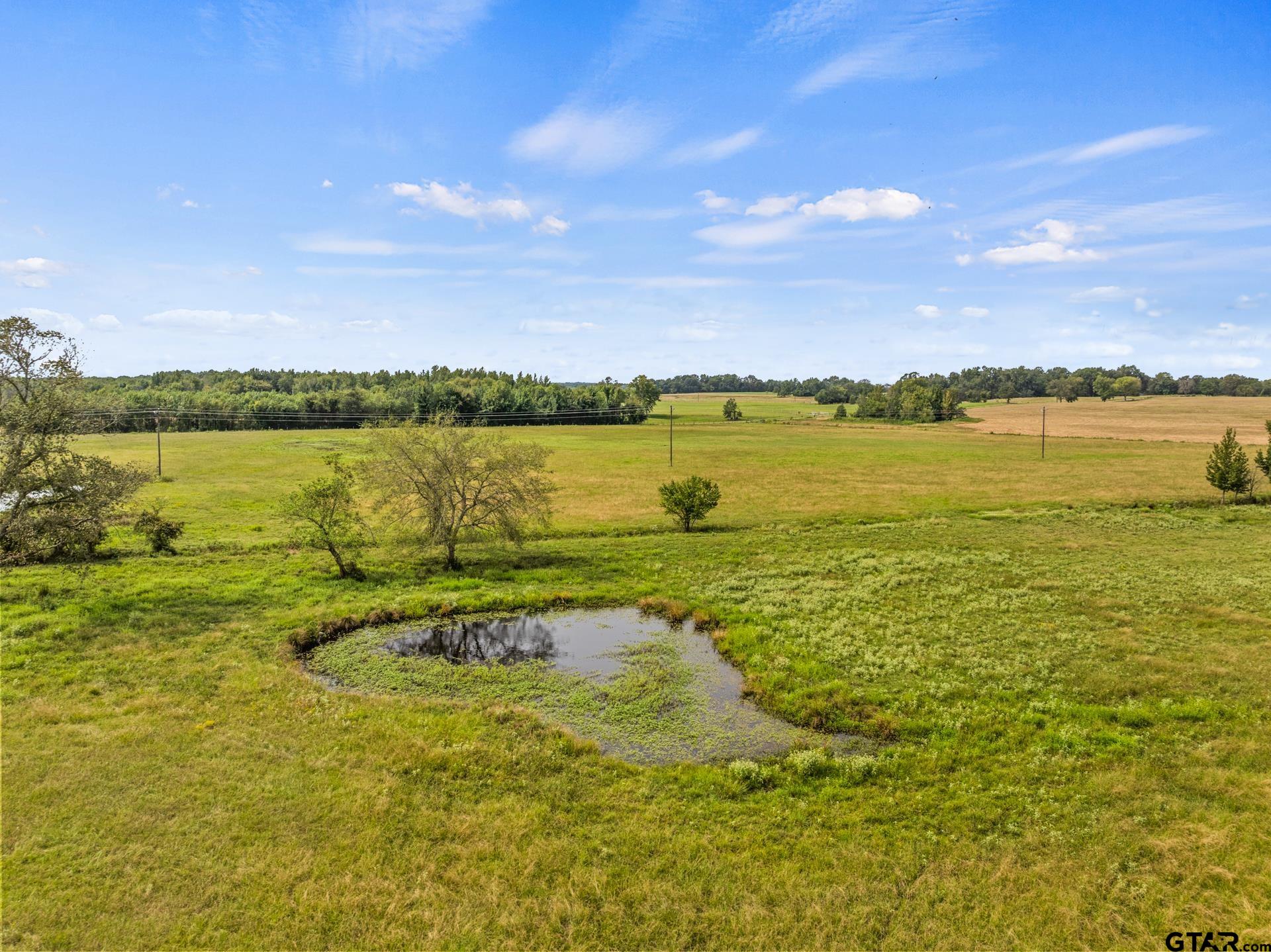 TBD County Road 4510