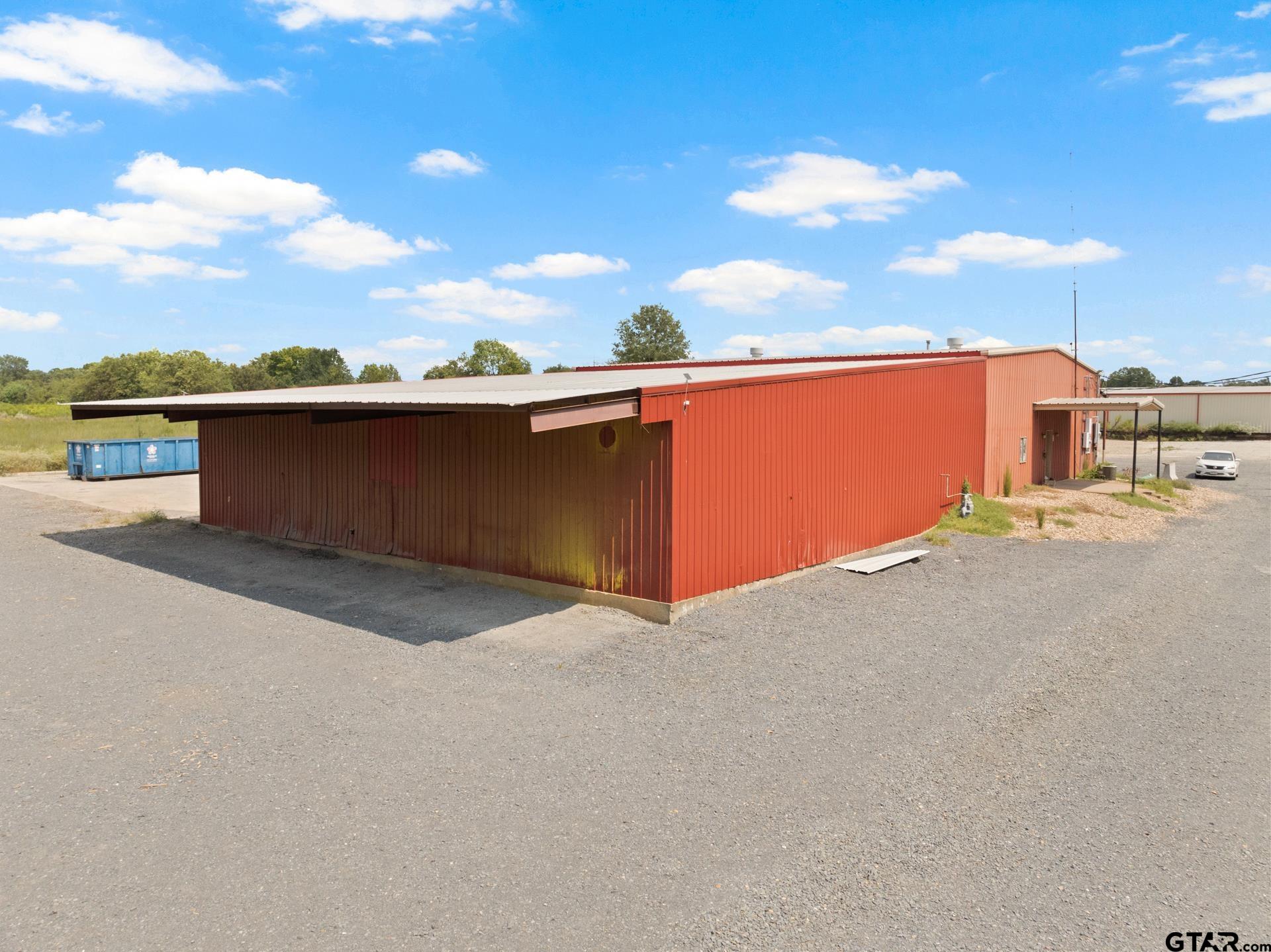 450 County Road 1312