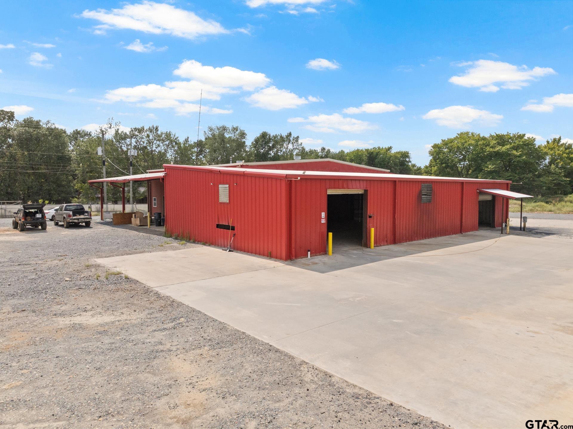 450 County Road 1312