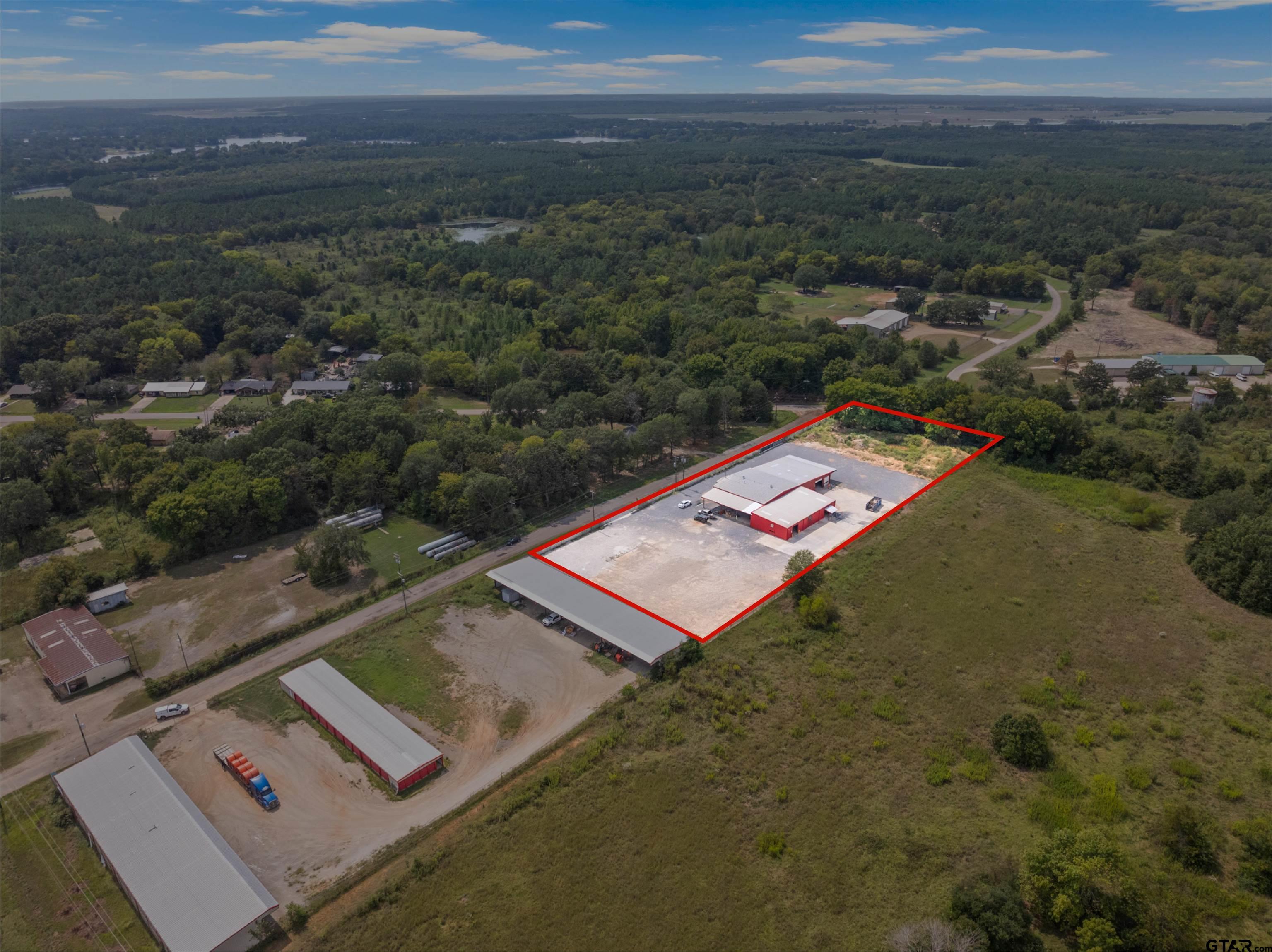 450 County Road 1312
