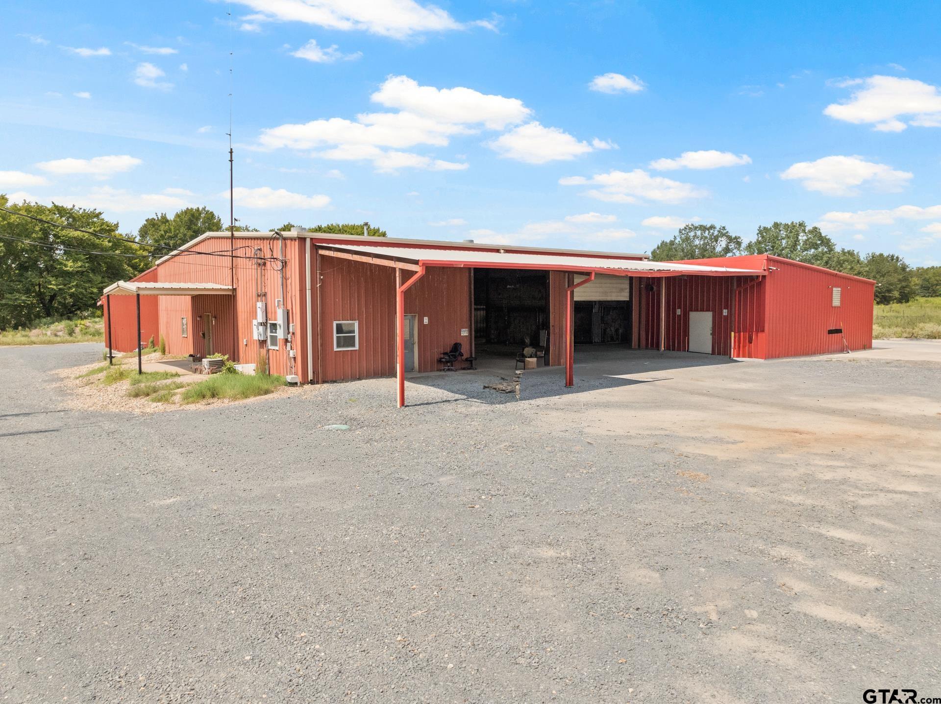 450 County Road 1312