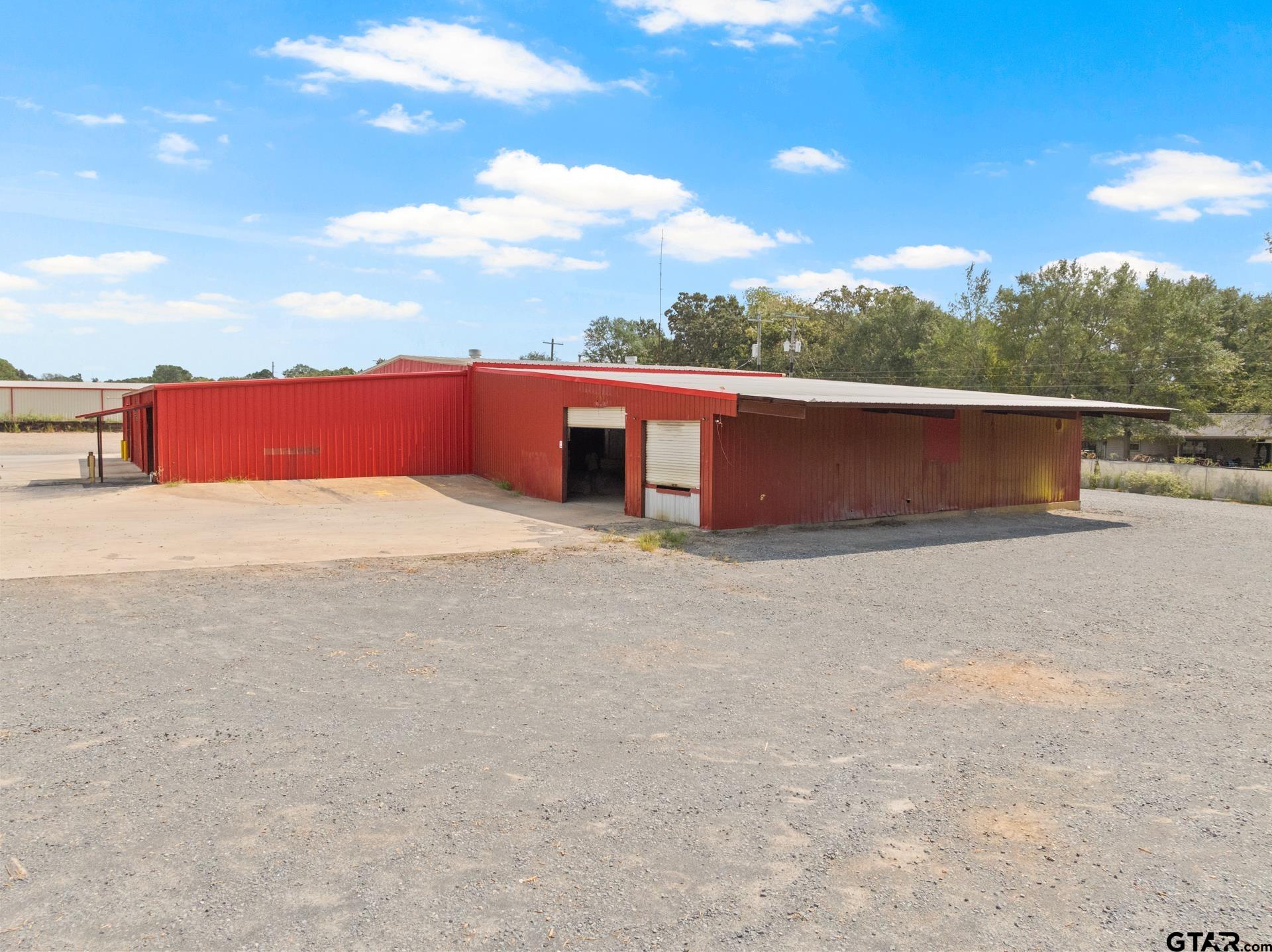 450 County Road 1312