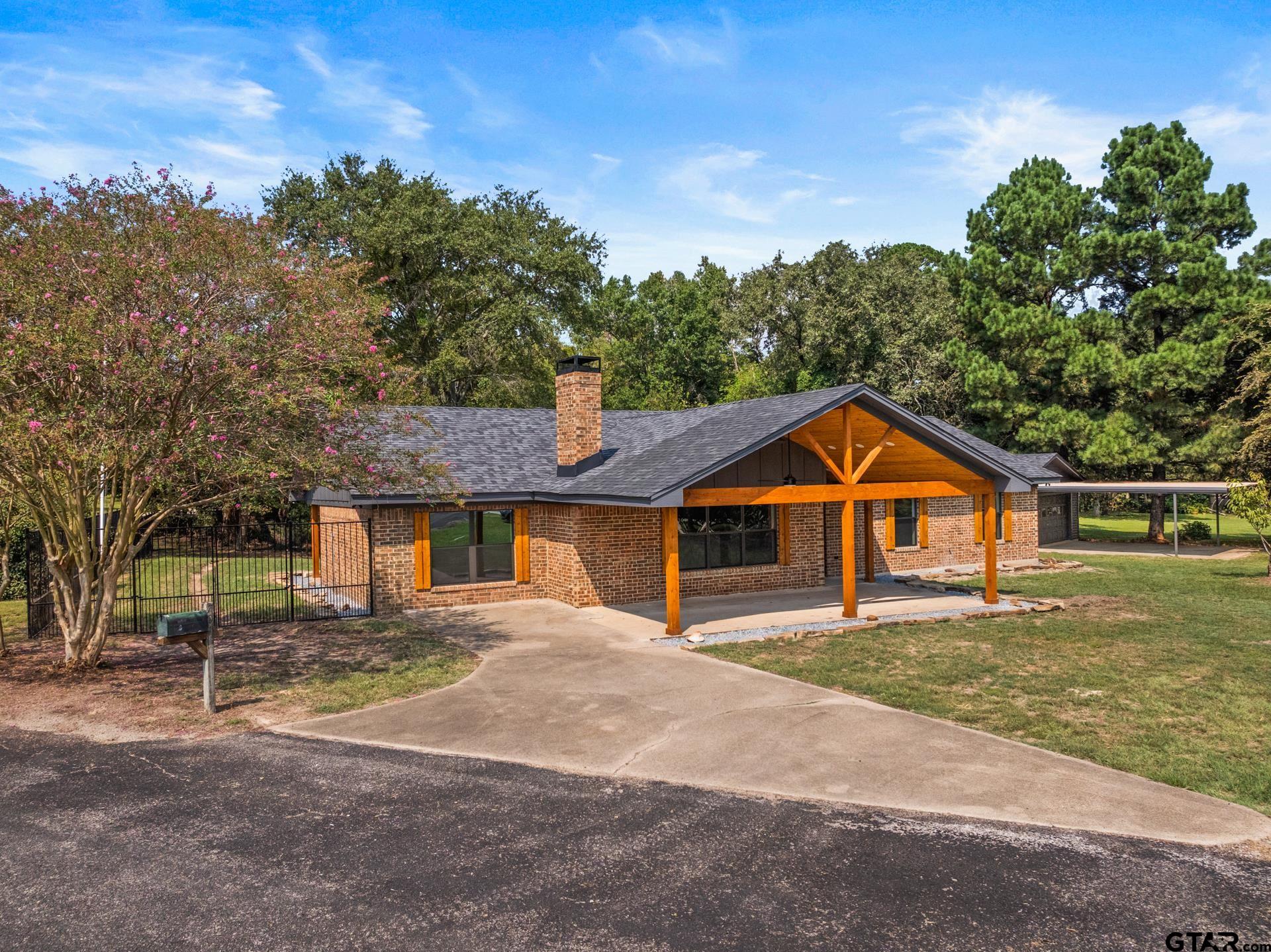 701 Ferguson Trail
