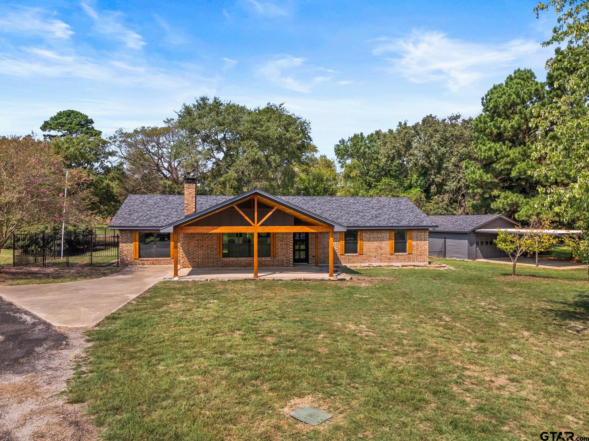 701 Ferguson Trail