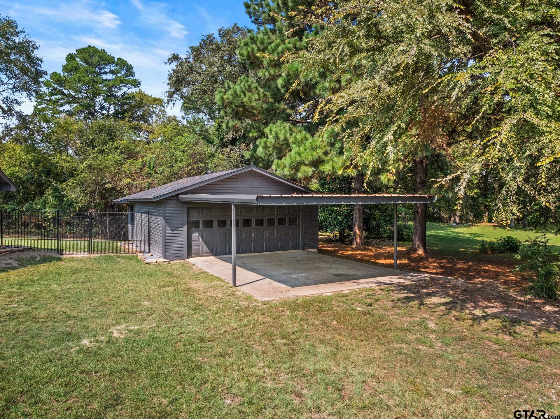 701 Ferguson Trail