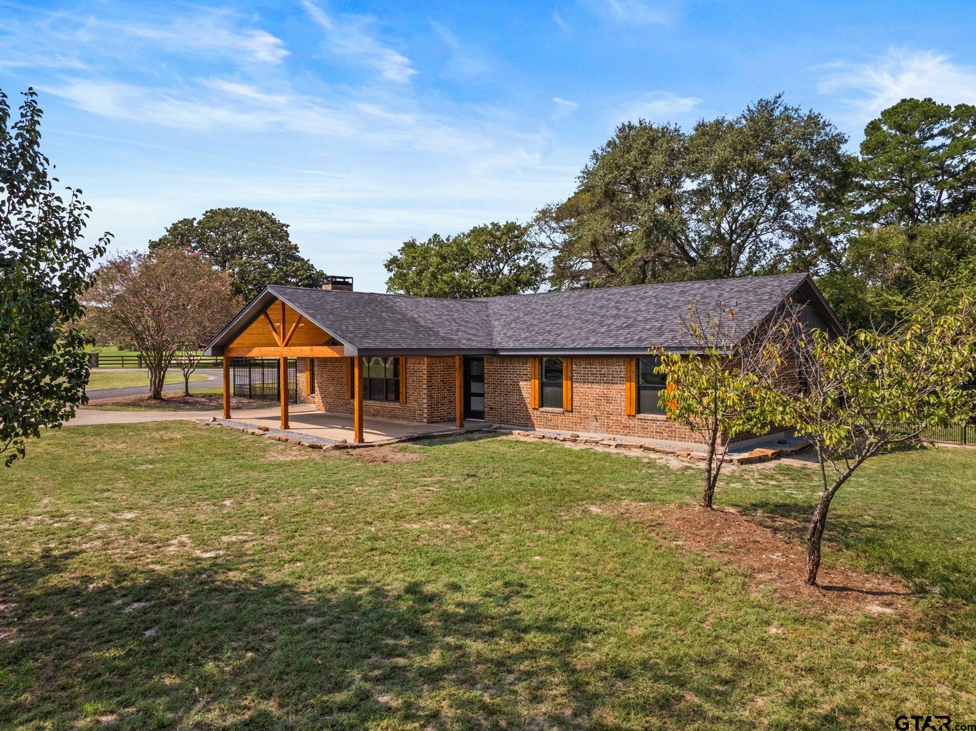 701 Ferguson Trail