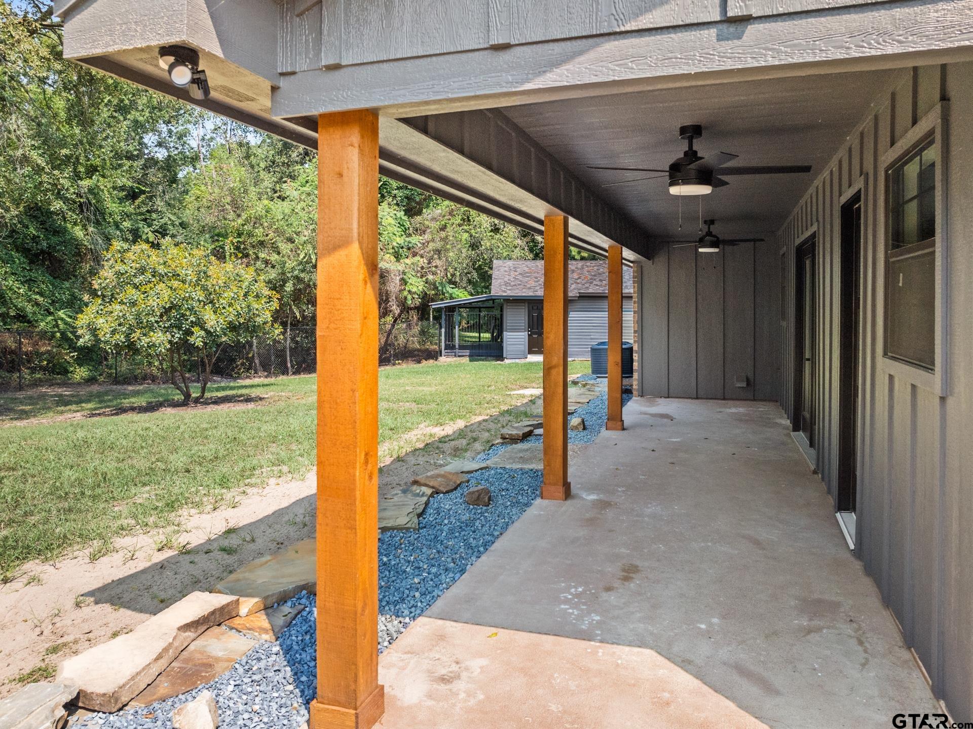 701 Ferguson Trail