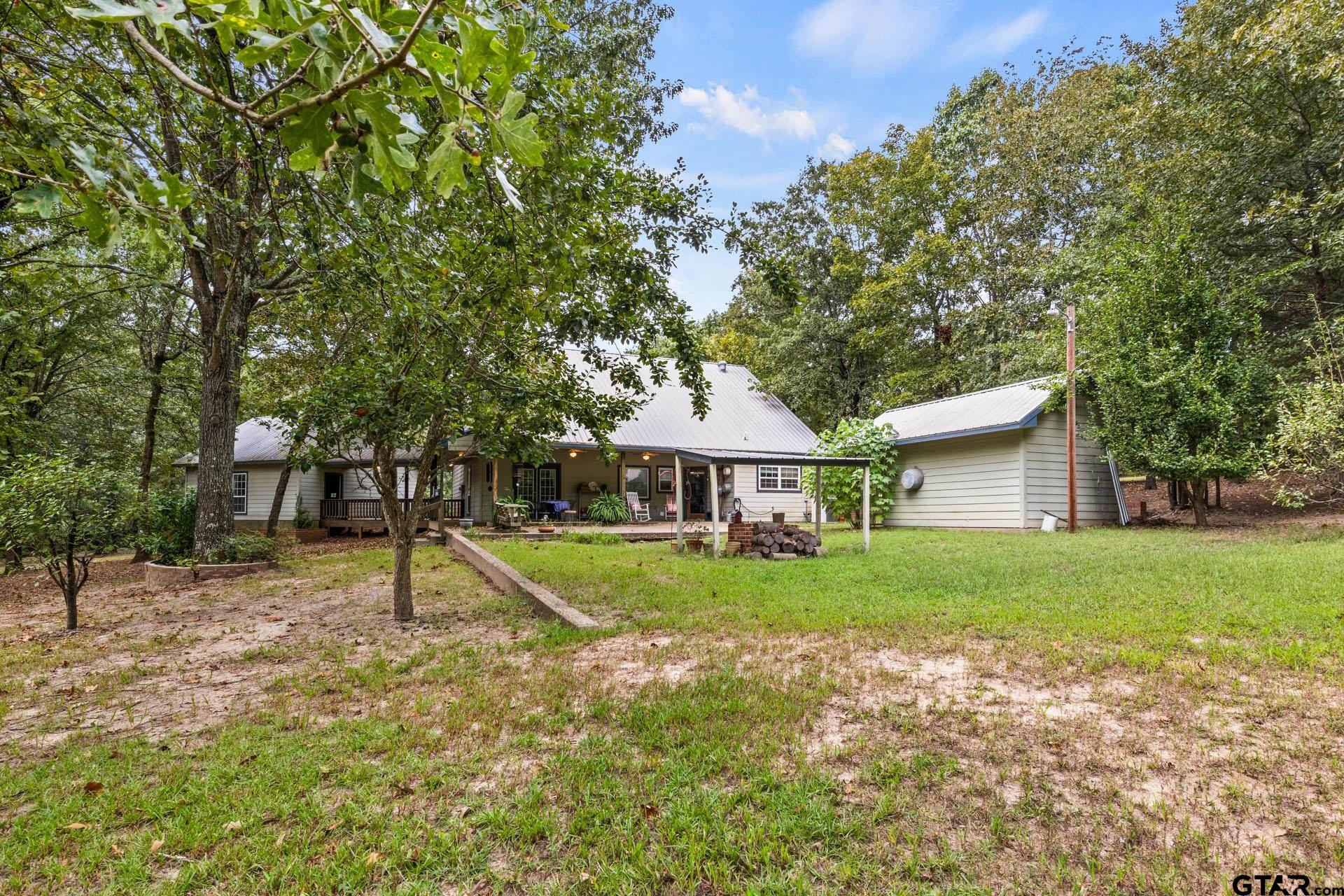 100 Private Road 4303