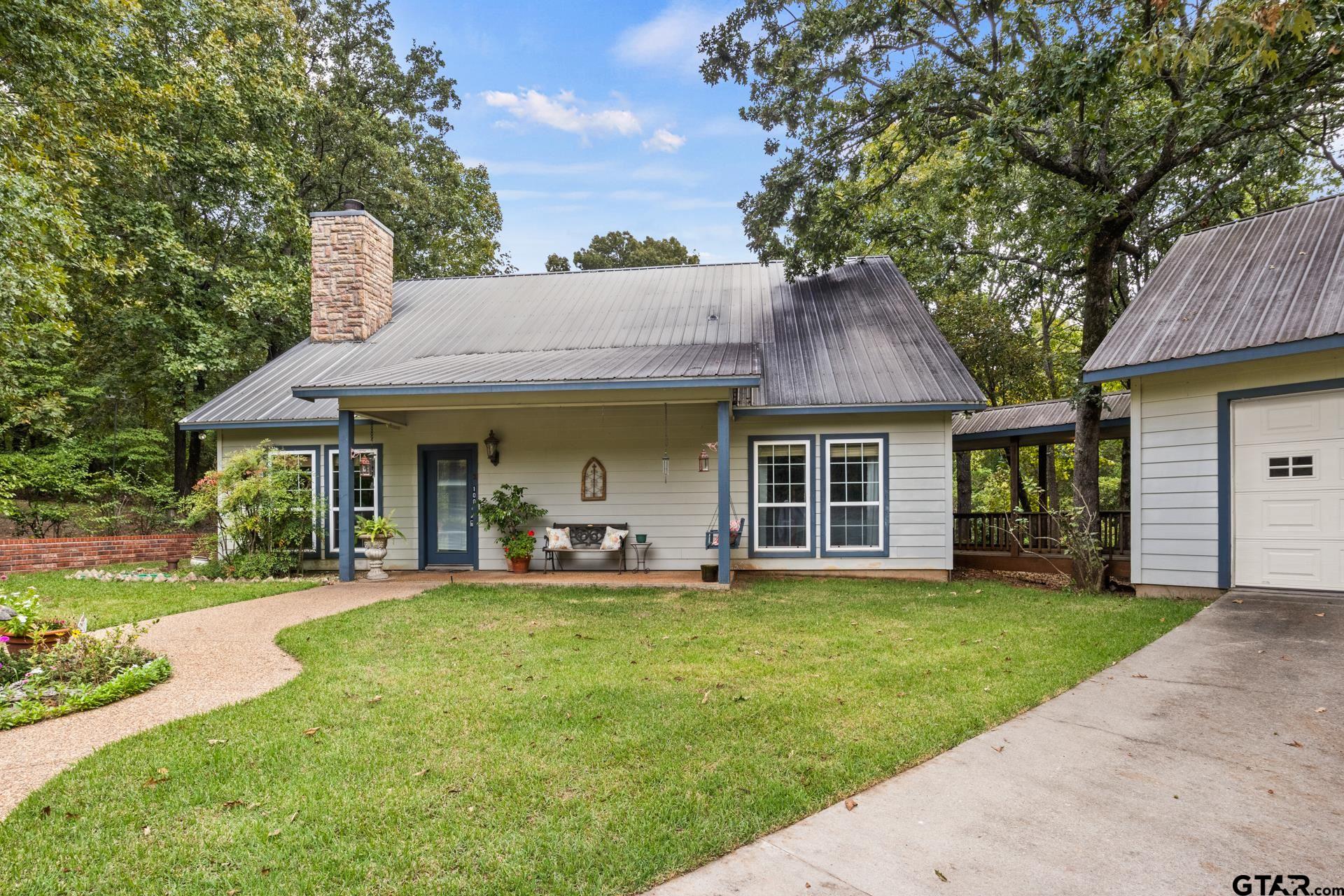100 Private Road 4303