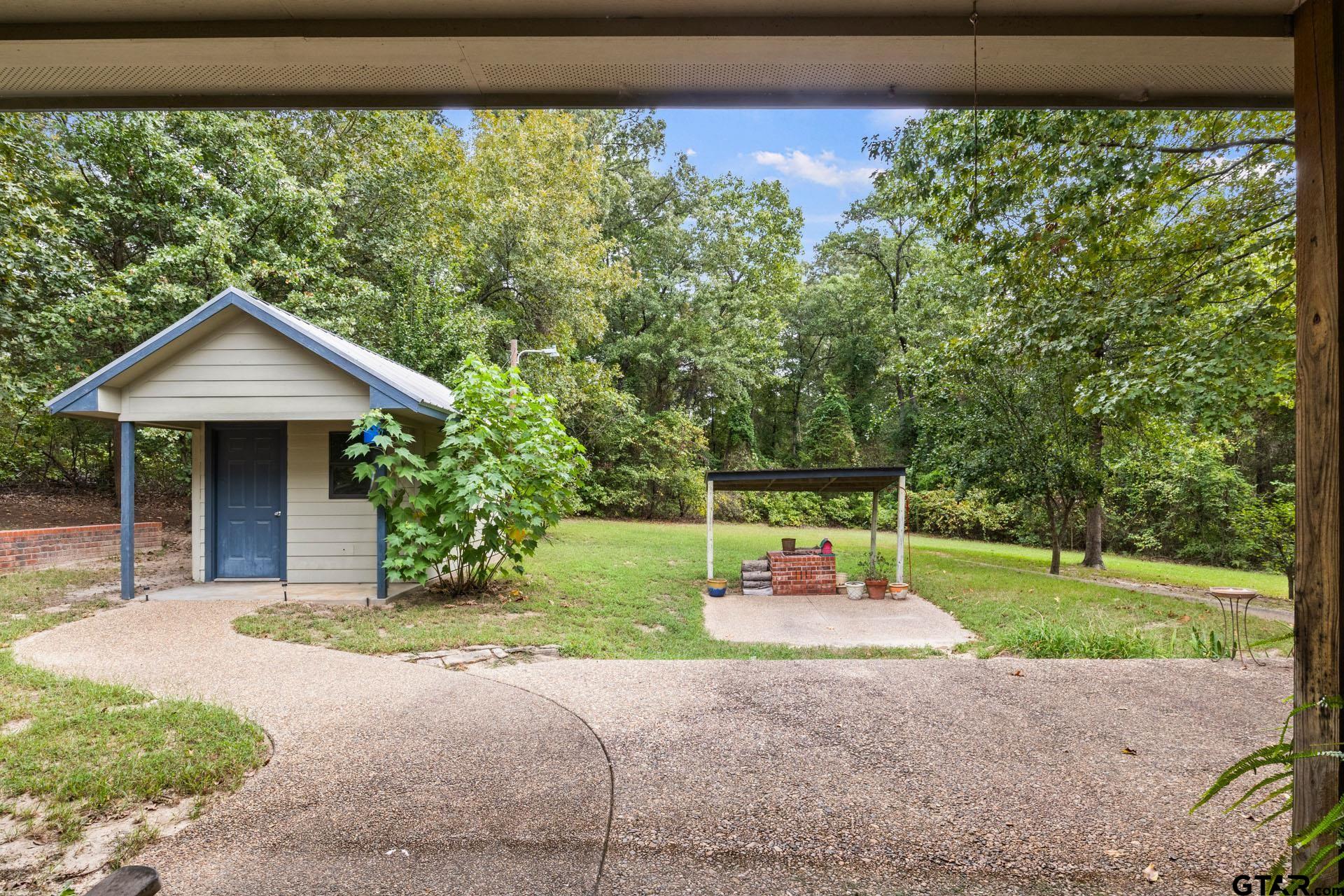 100 Private Road 4303