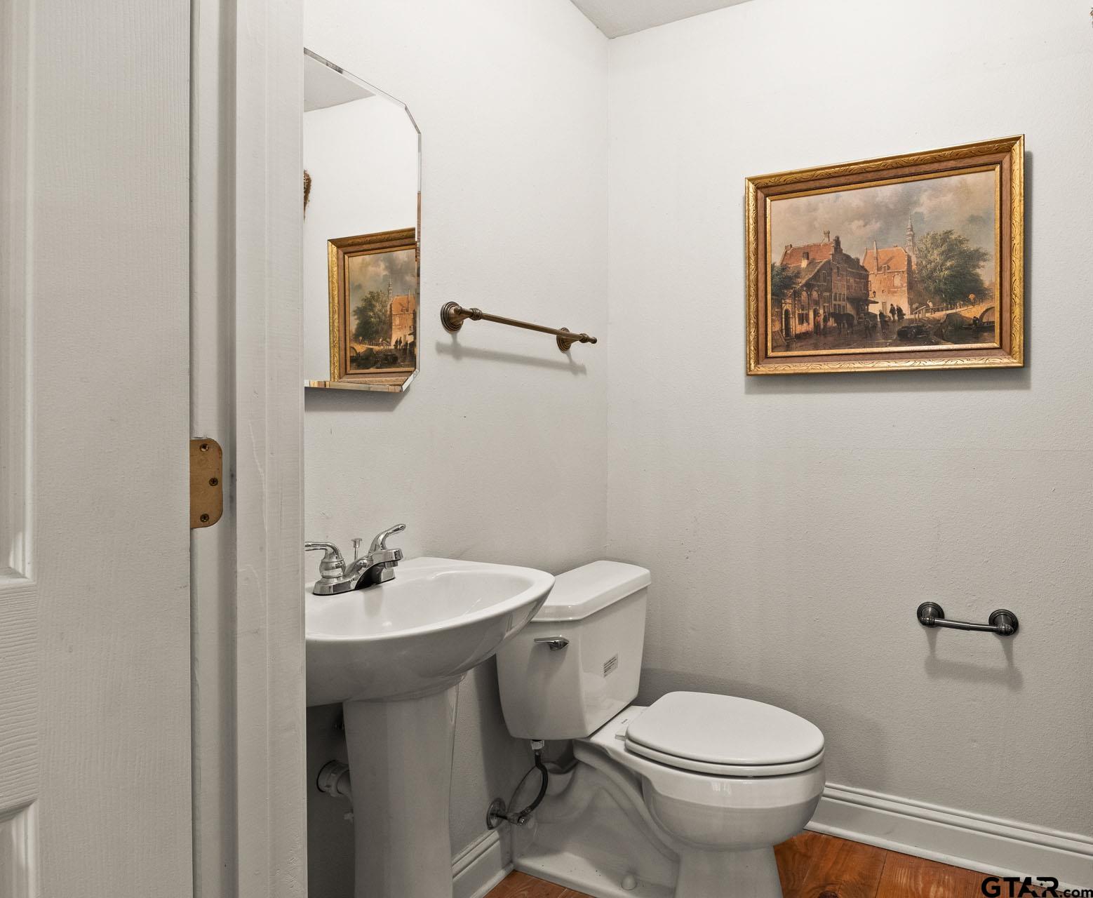 100 Private Road 4303