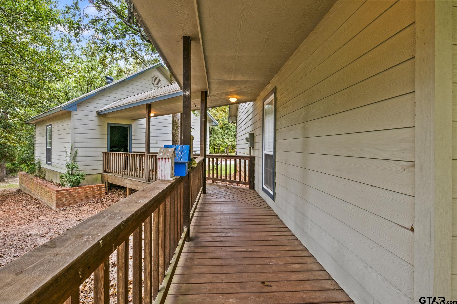 100 Private Road 4303