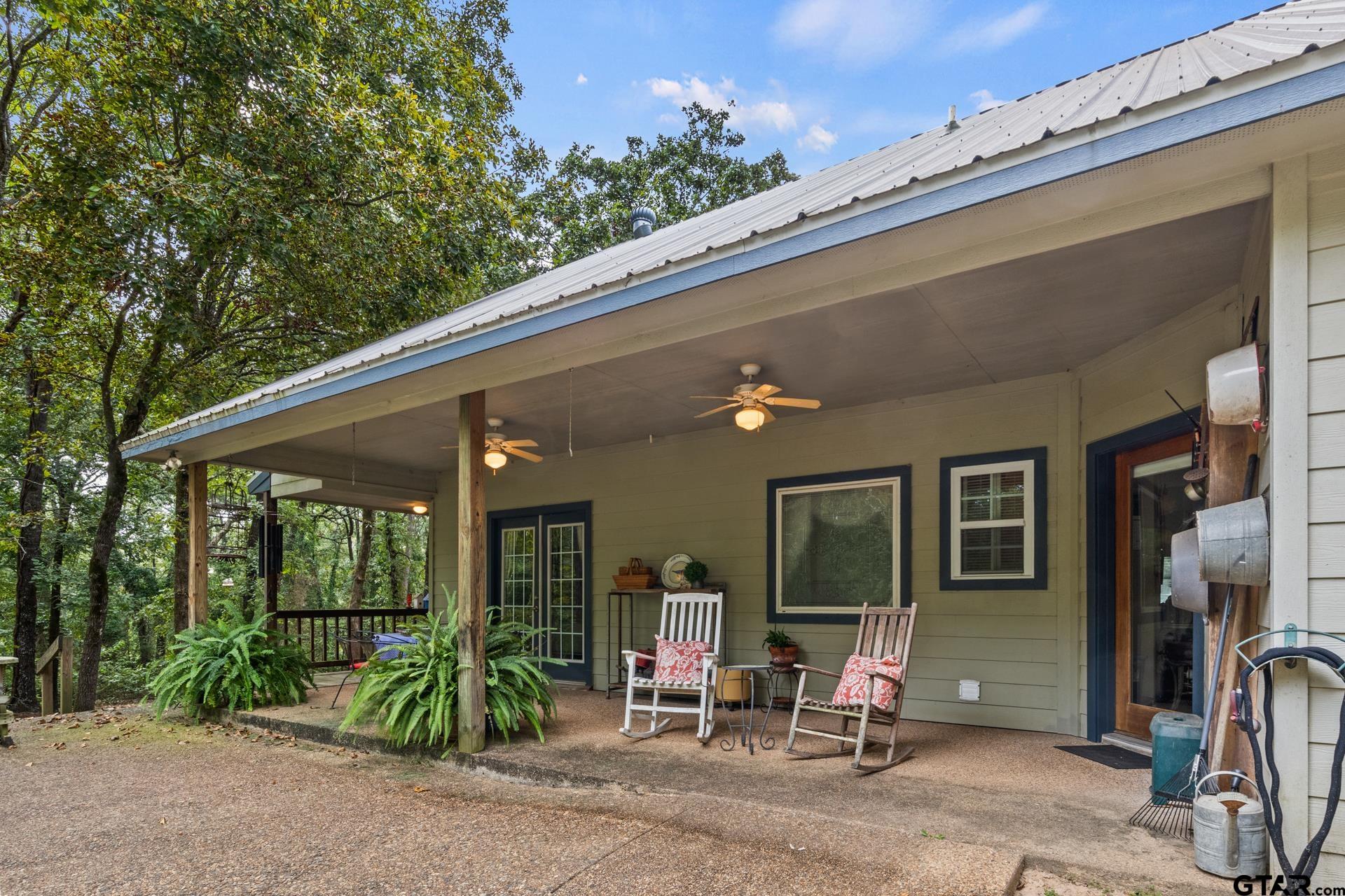 100 Private Road 4303