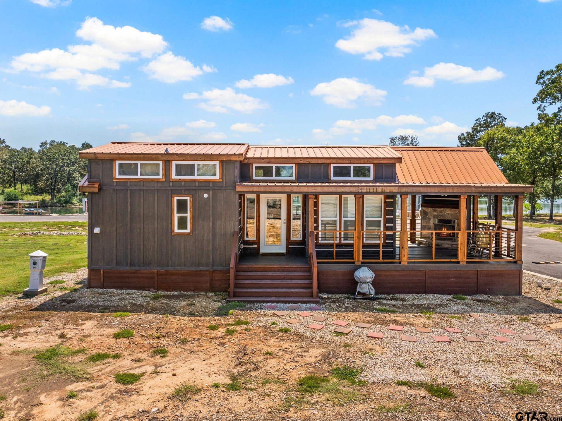 50 County Road 3227 Unit 91