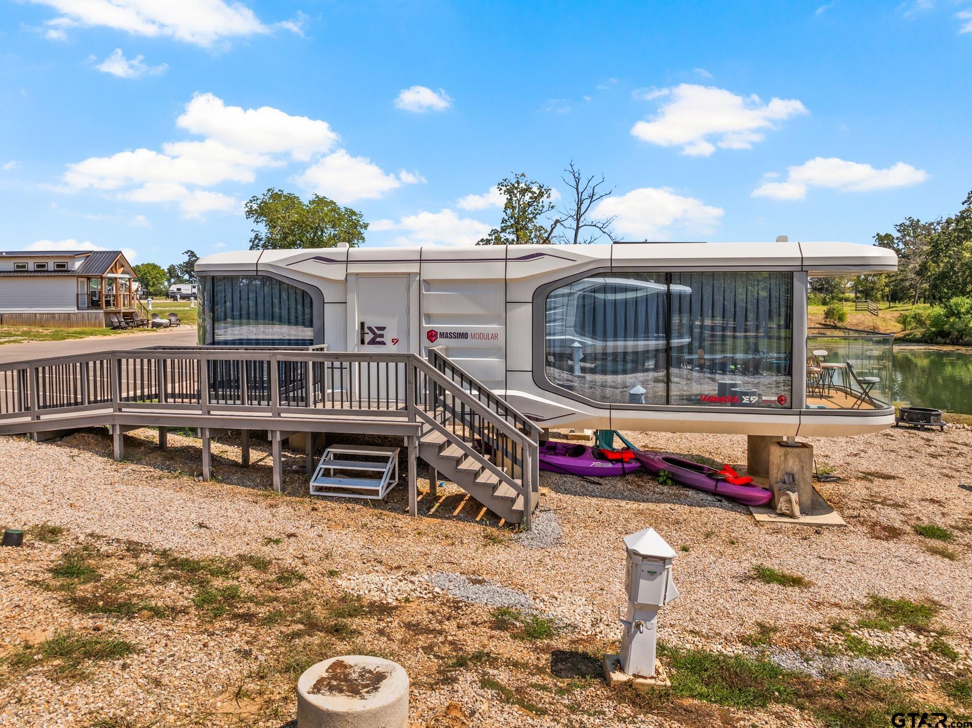 50 County Road 3227 Unit 119