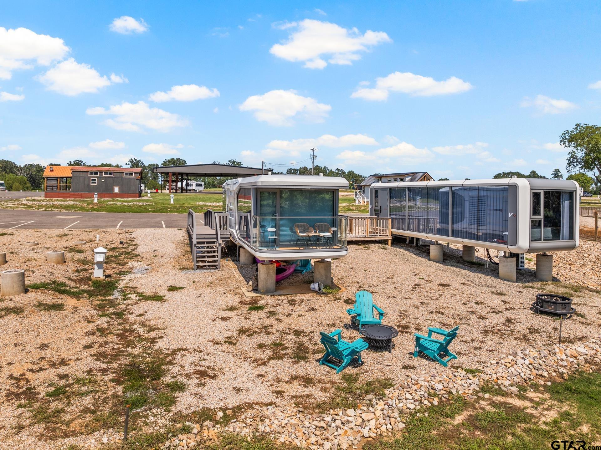 50 County Road 3227 Unit 119