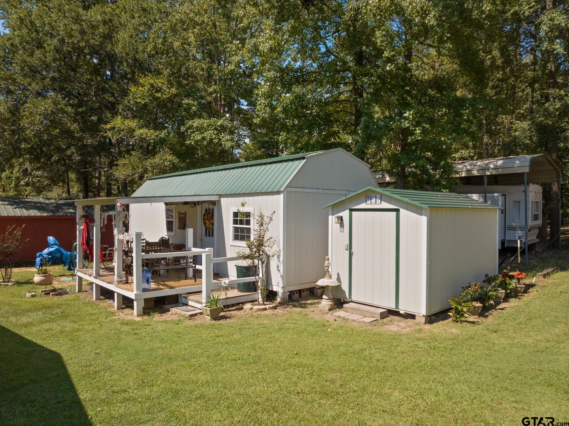 61 Private Road 52436