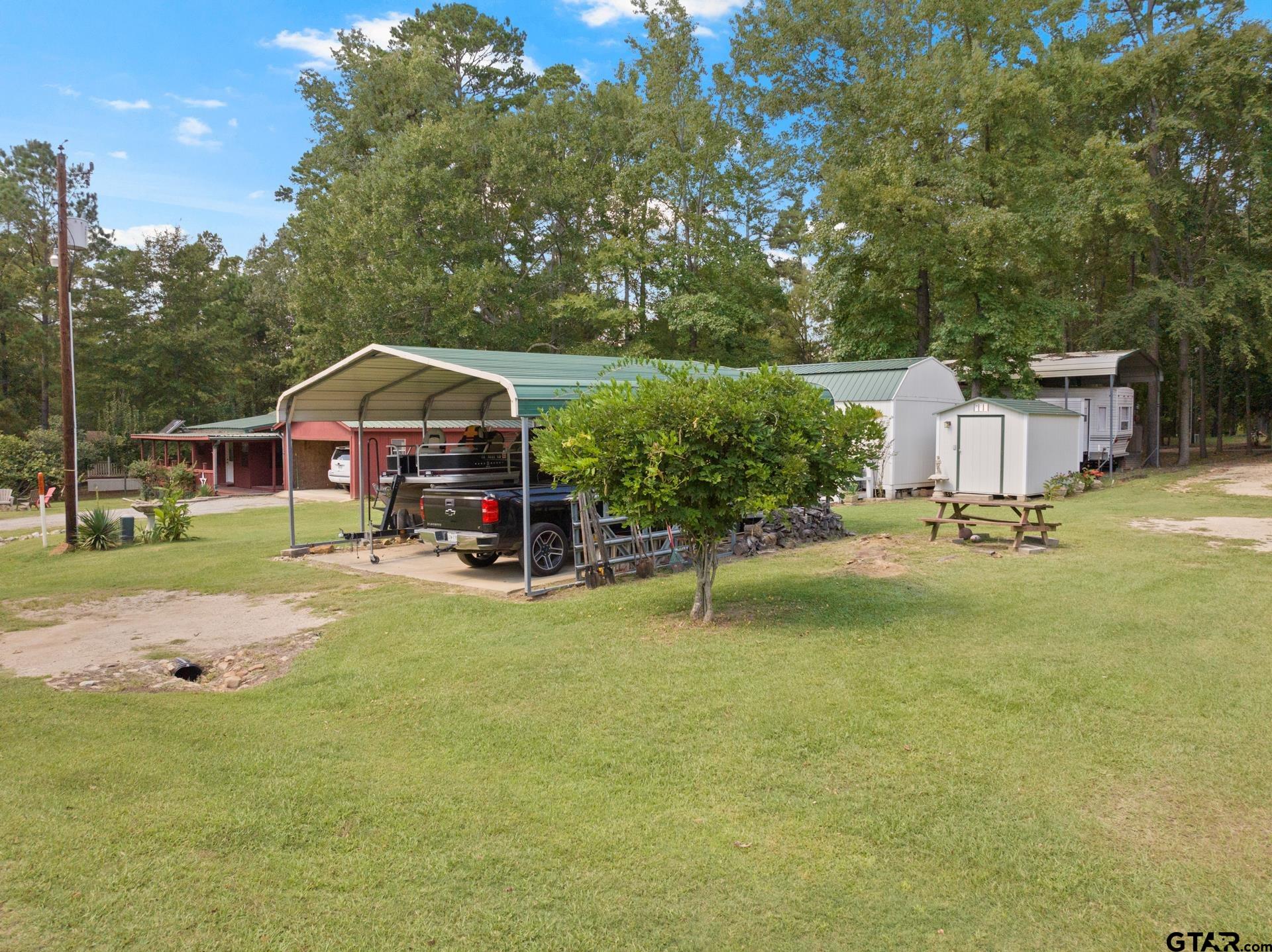 61 Private Road 52436