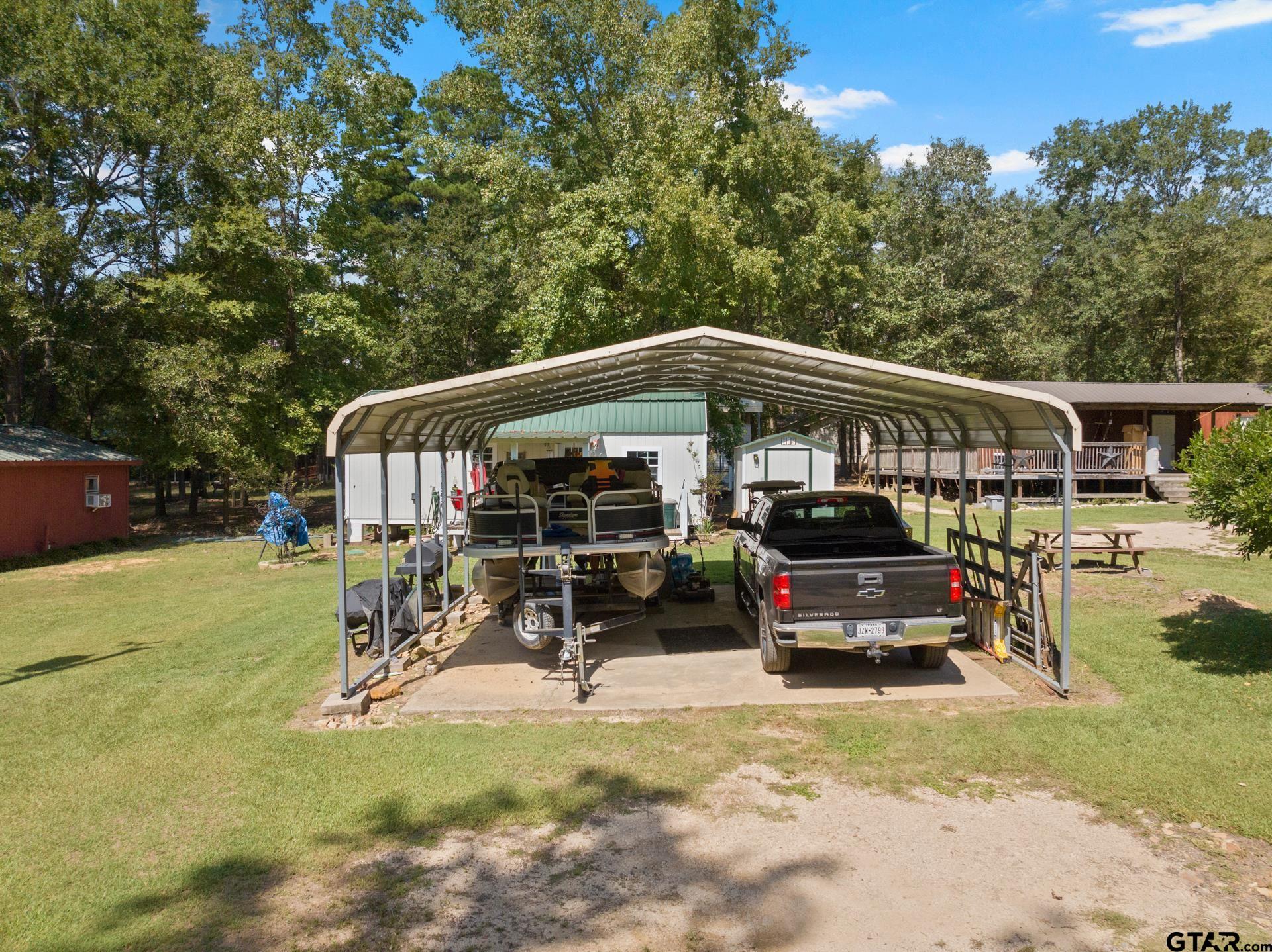 61 Private Road 52436
