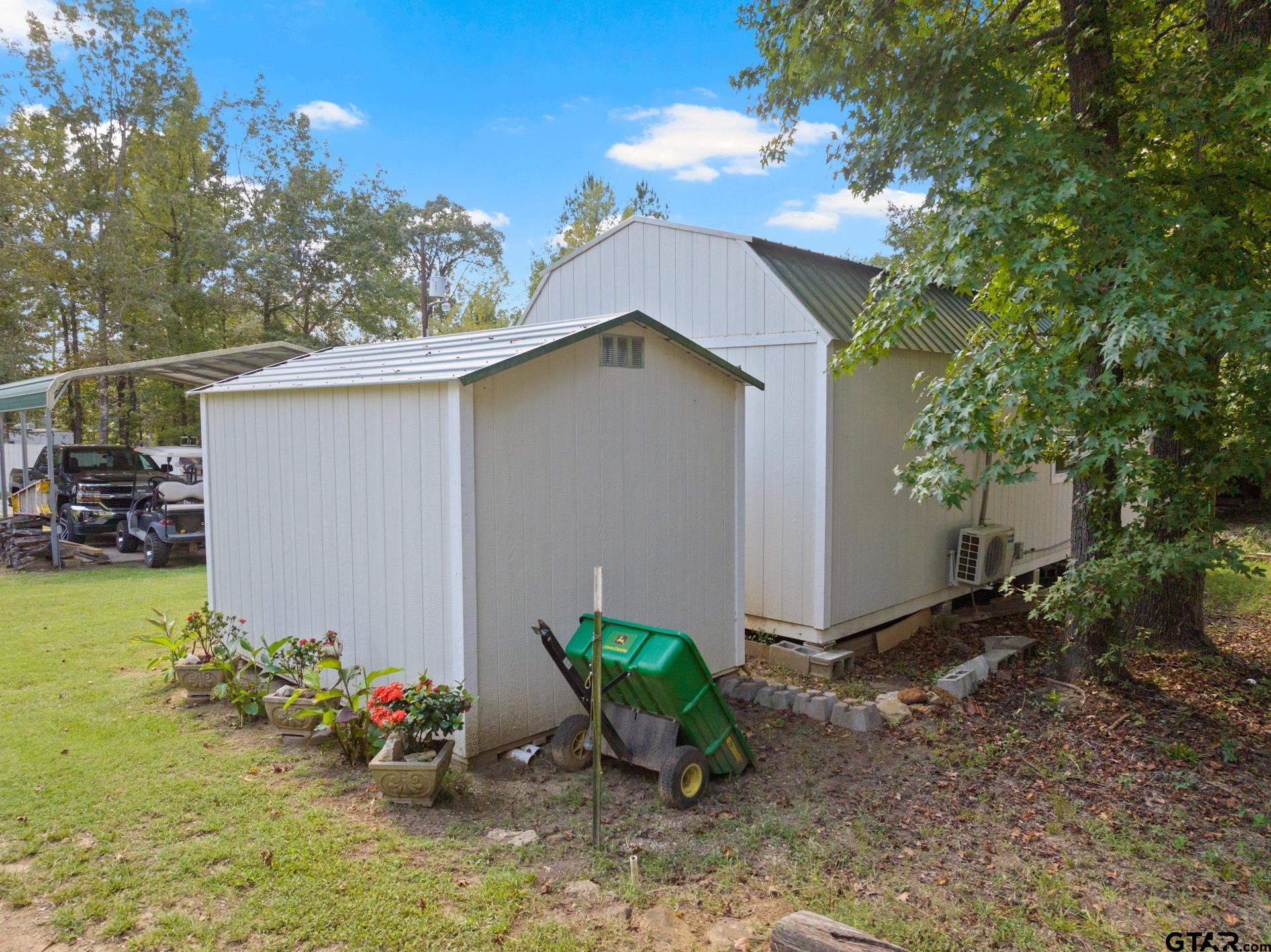 61 Private Road 52436