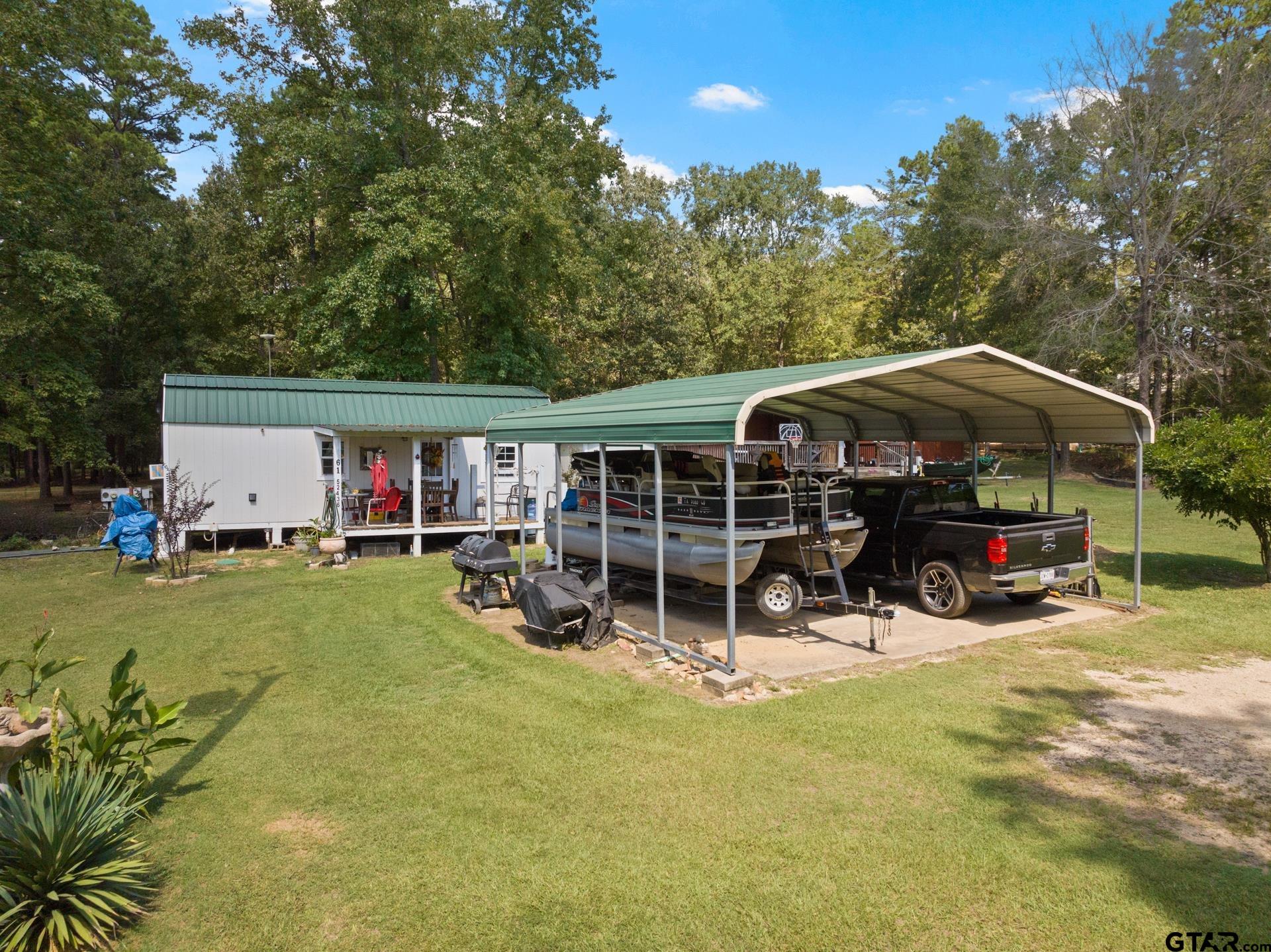 61 Private Road 52436