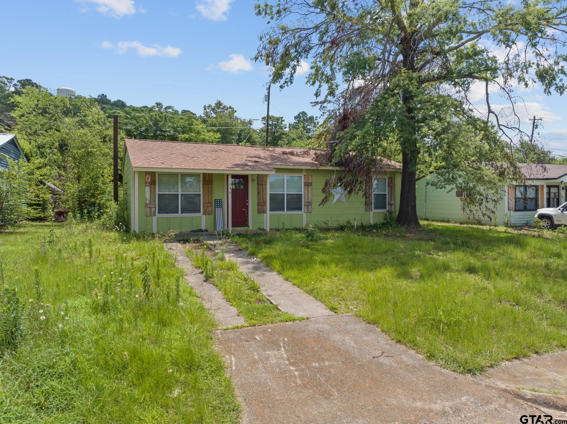 646 N Northaven